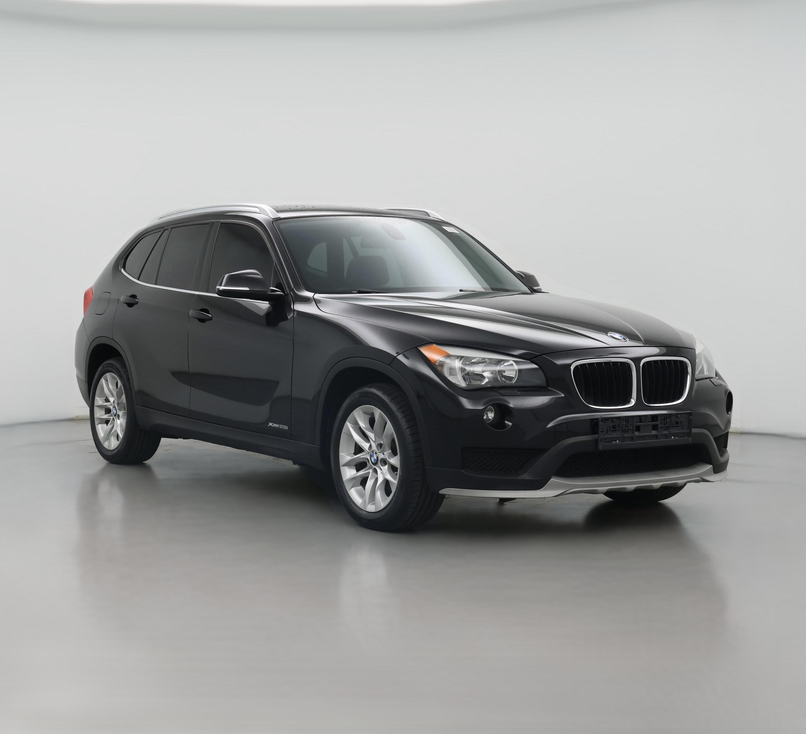 Thumbnail: 2015 BMW X1 - 1