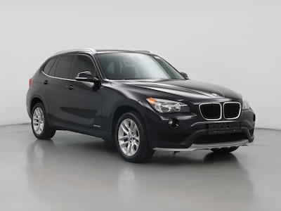 2015 BMW X1 XDrive28i