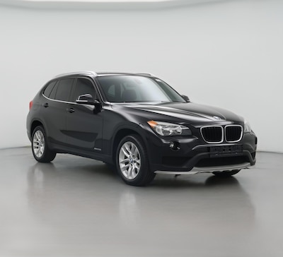 2015 BMW X1 XDrive28i