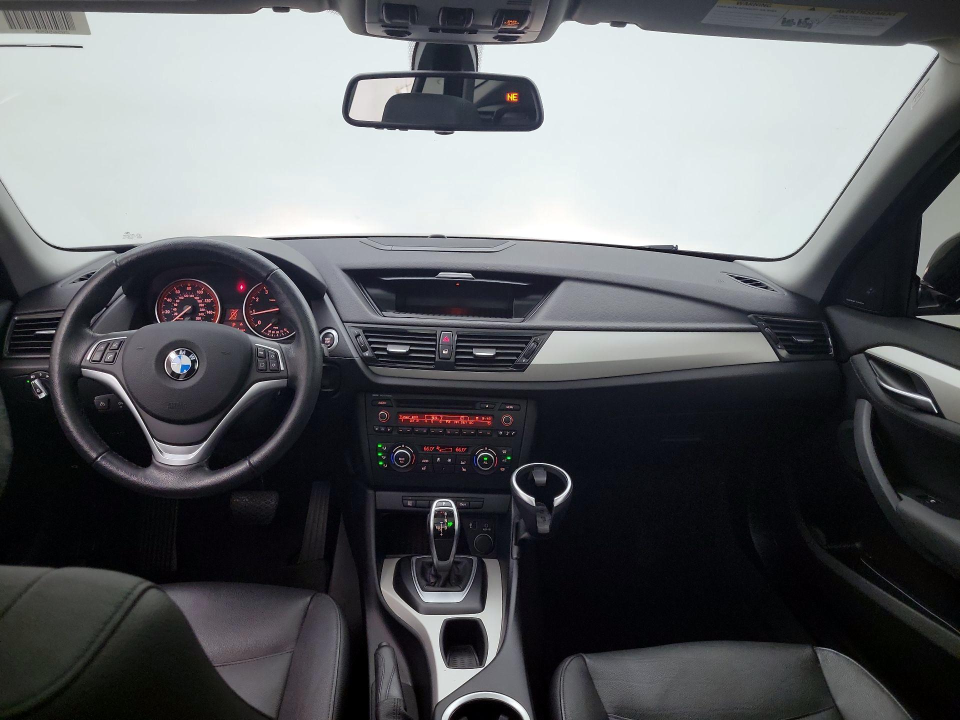 Thumbnail: 2015 BMW X1 - 9