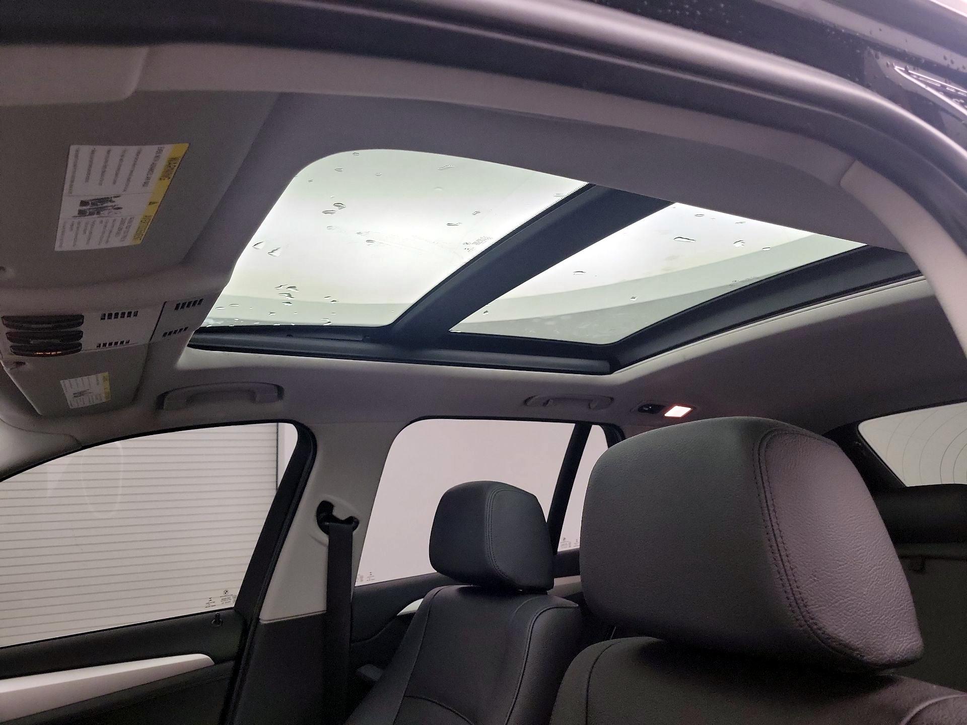 Thumbnail: 2015 BMW X1 - 18