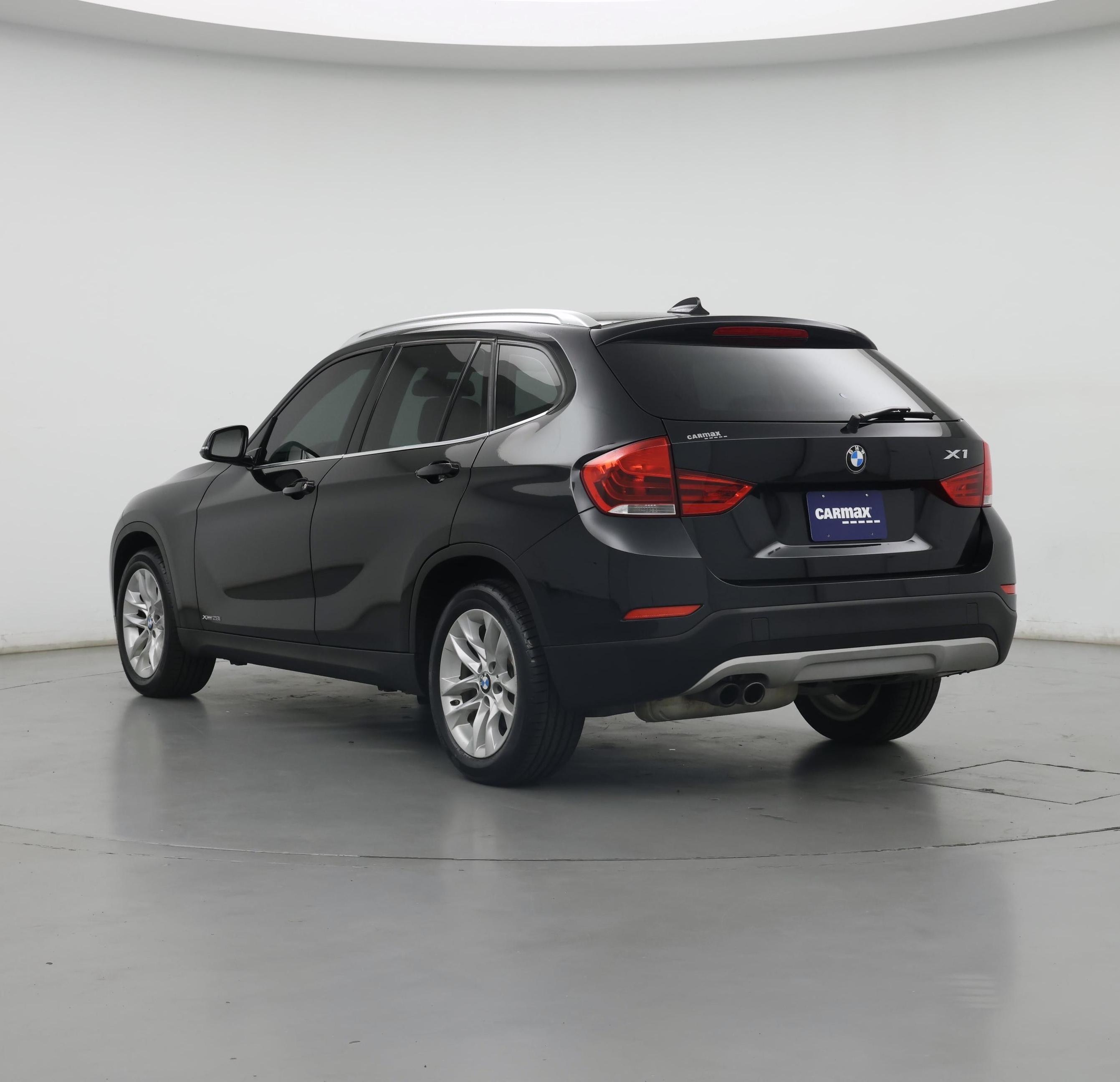 Thumbnail: 2015 BMW X1 - 2