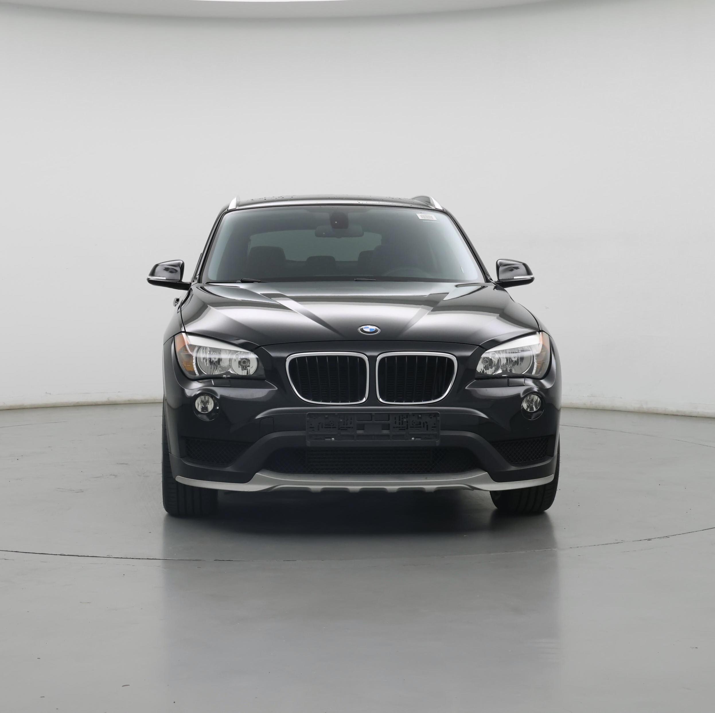 Thumbnail: 2015 BMW X1 - 5