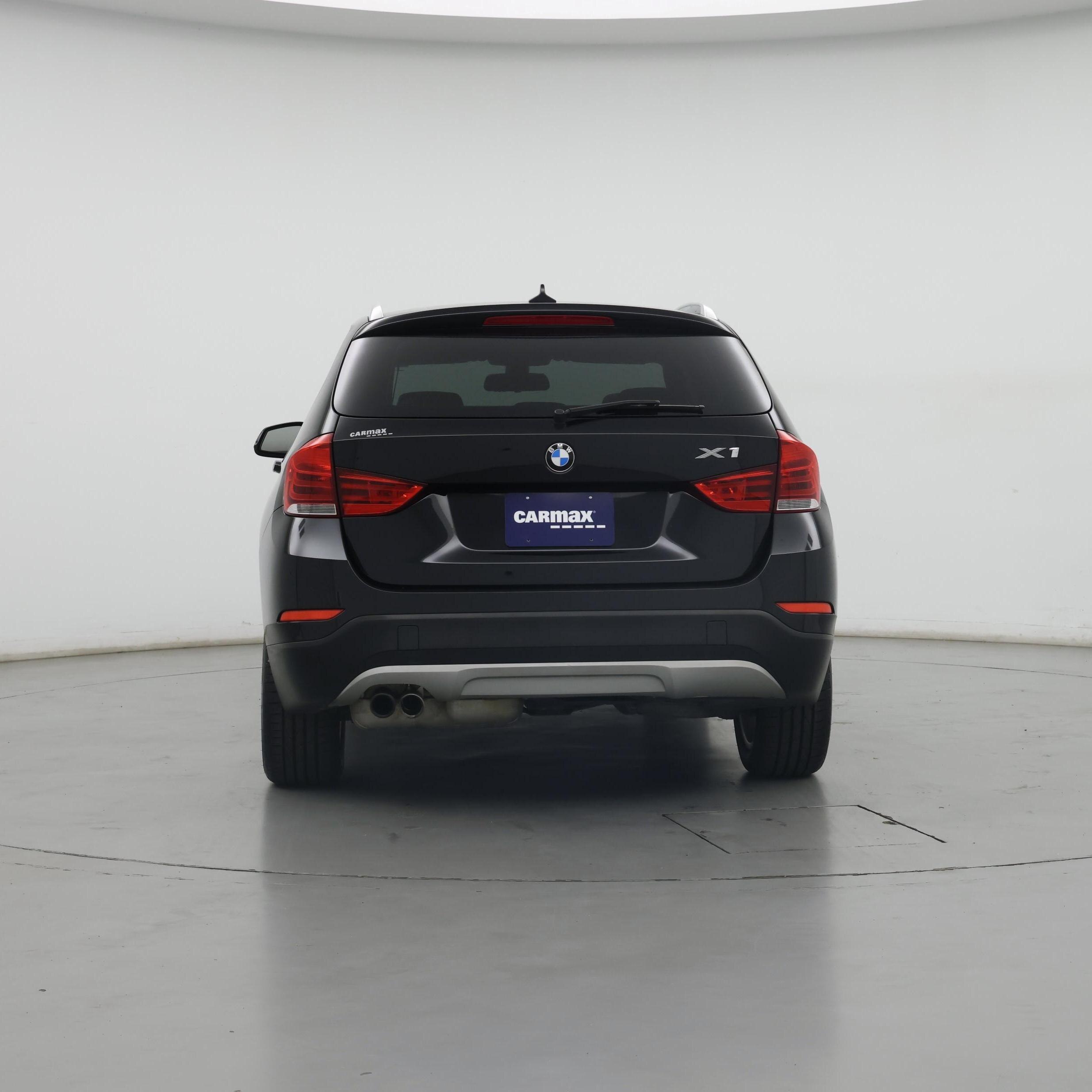 Thumbnail: 2015 BMW X1 - 6