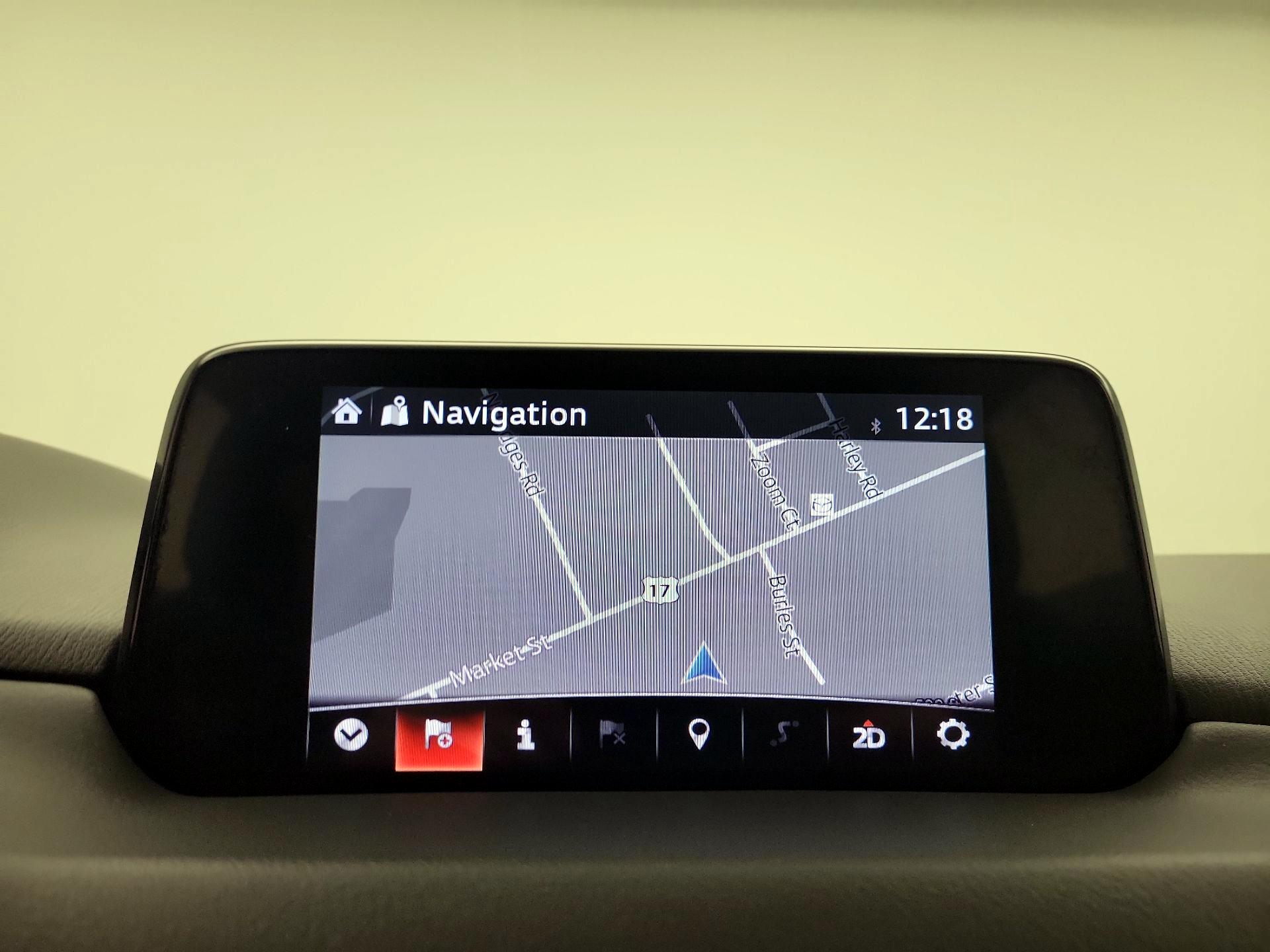 Thumbnail: 2018 Mazda CX-5 - 14
