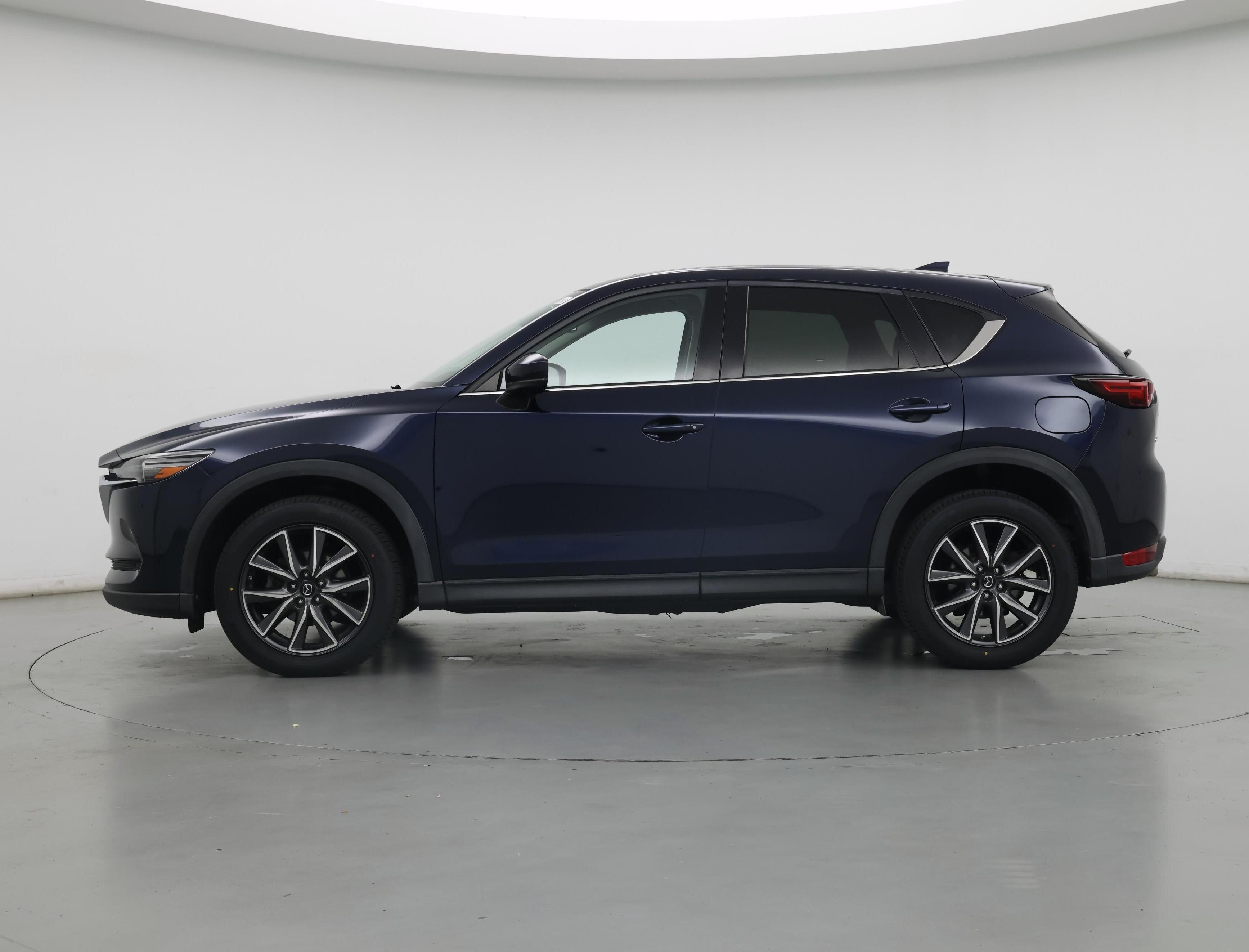 Thumbnail: 2018 Mazda CX-5 - 3