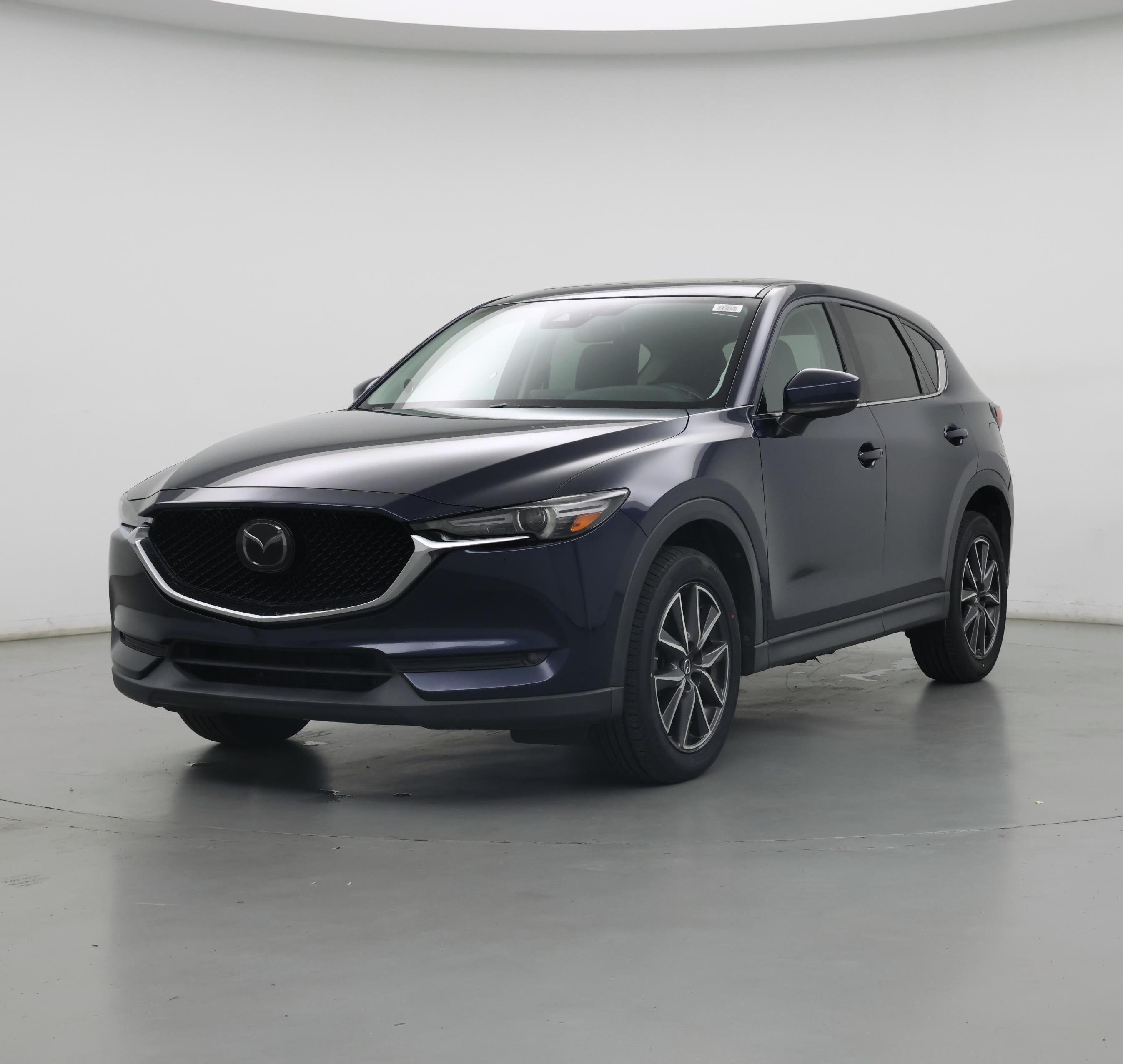Thumbnail: 2018 Mazda CX-5 - 4