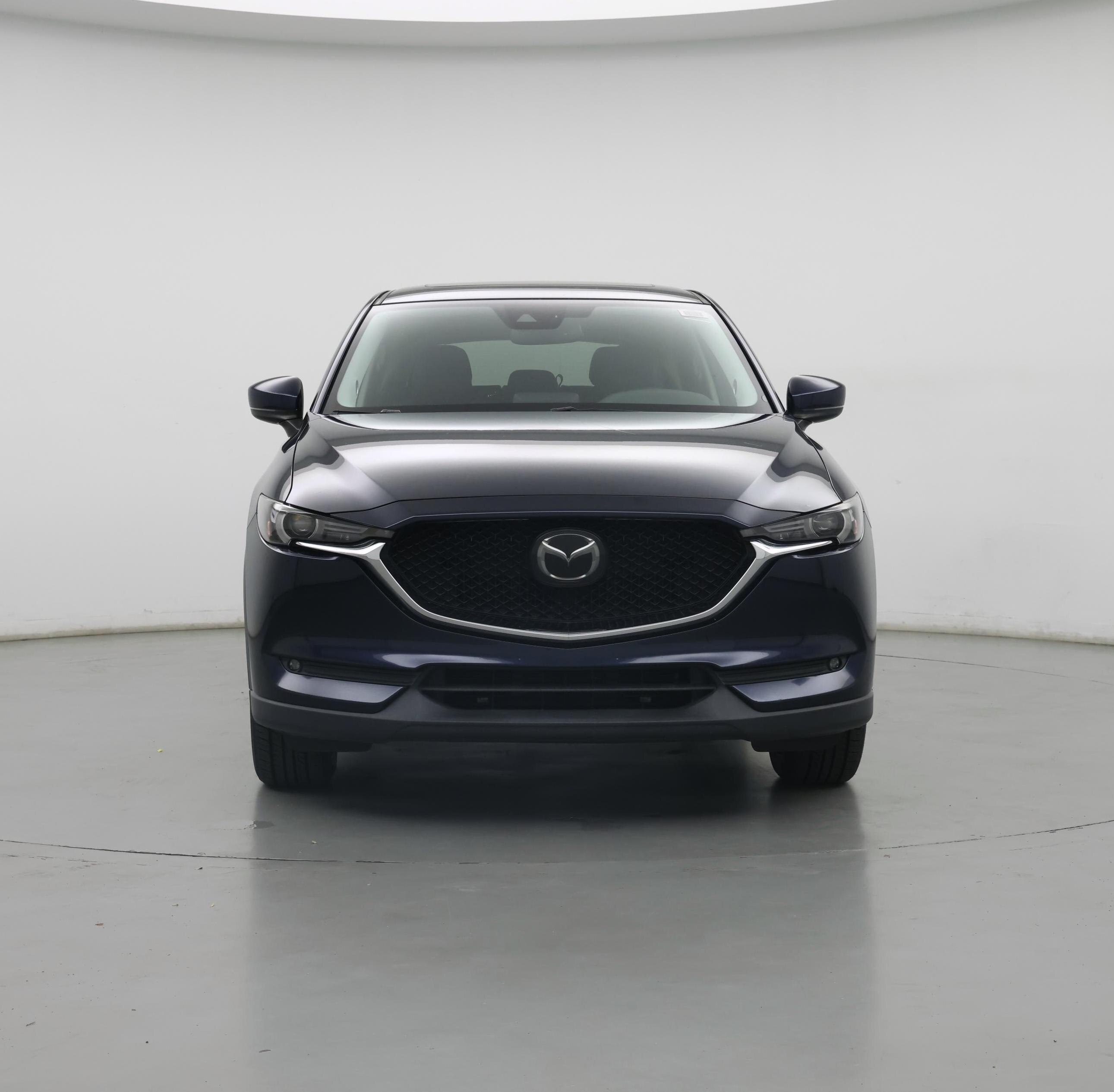 Thumbnail: 2018 Mazda CX-5 - 5