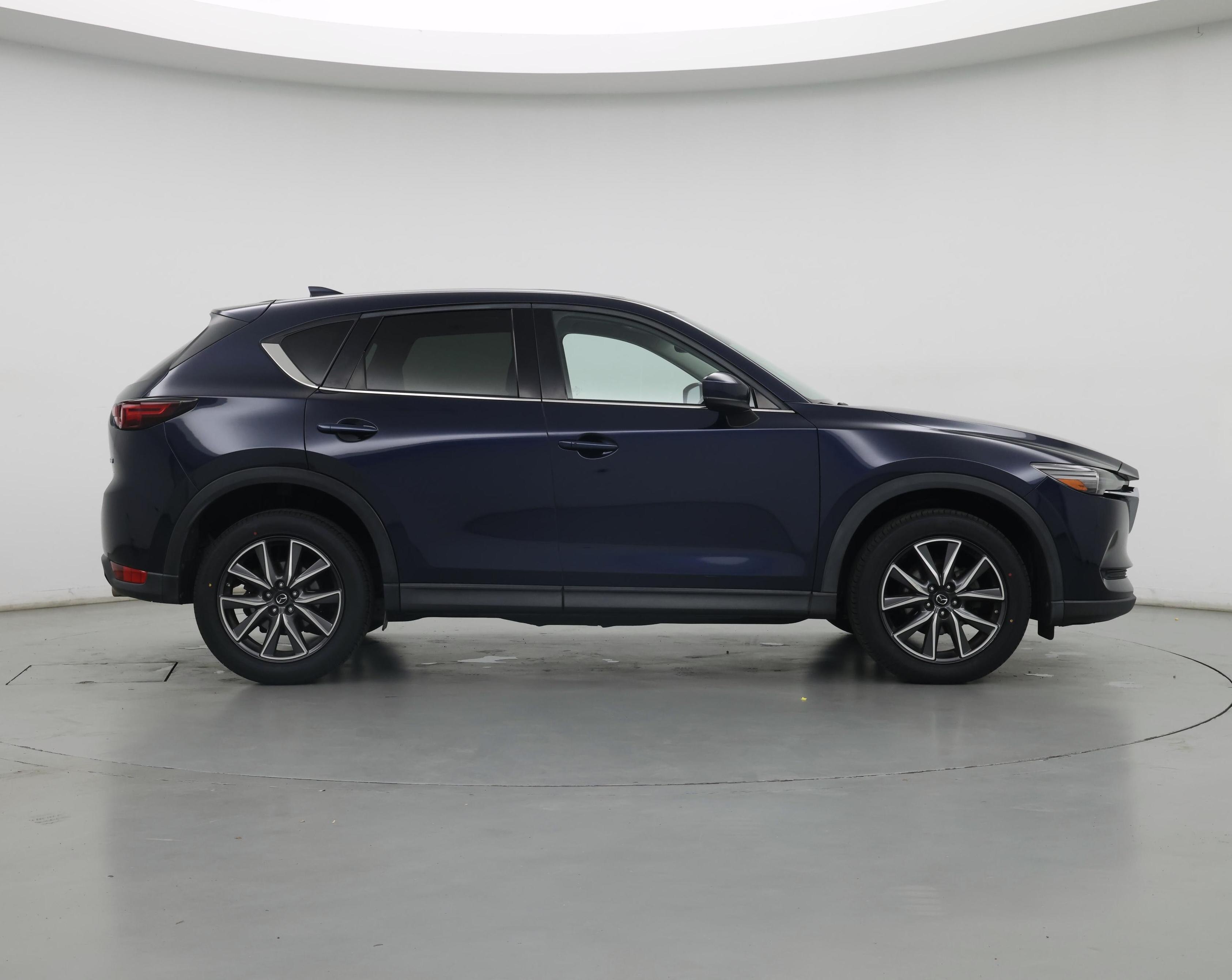Thumbnail: 2018 Mazda CX-5 - 7