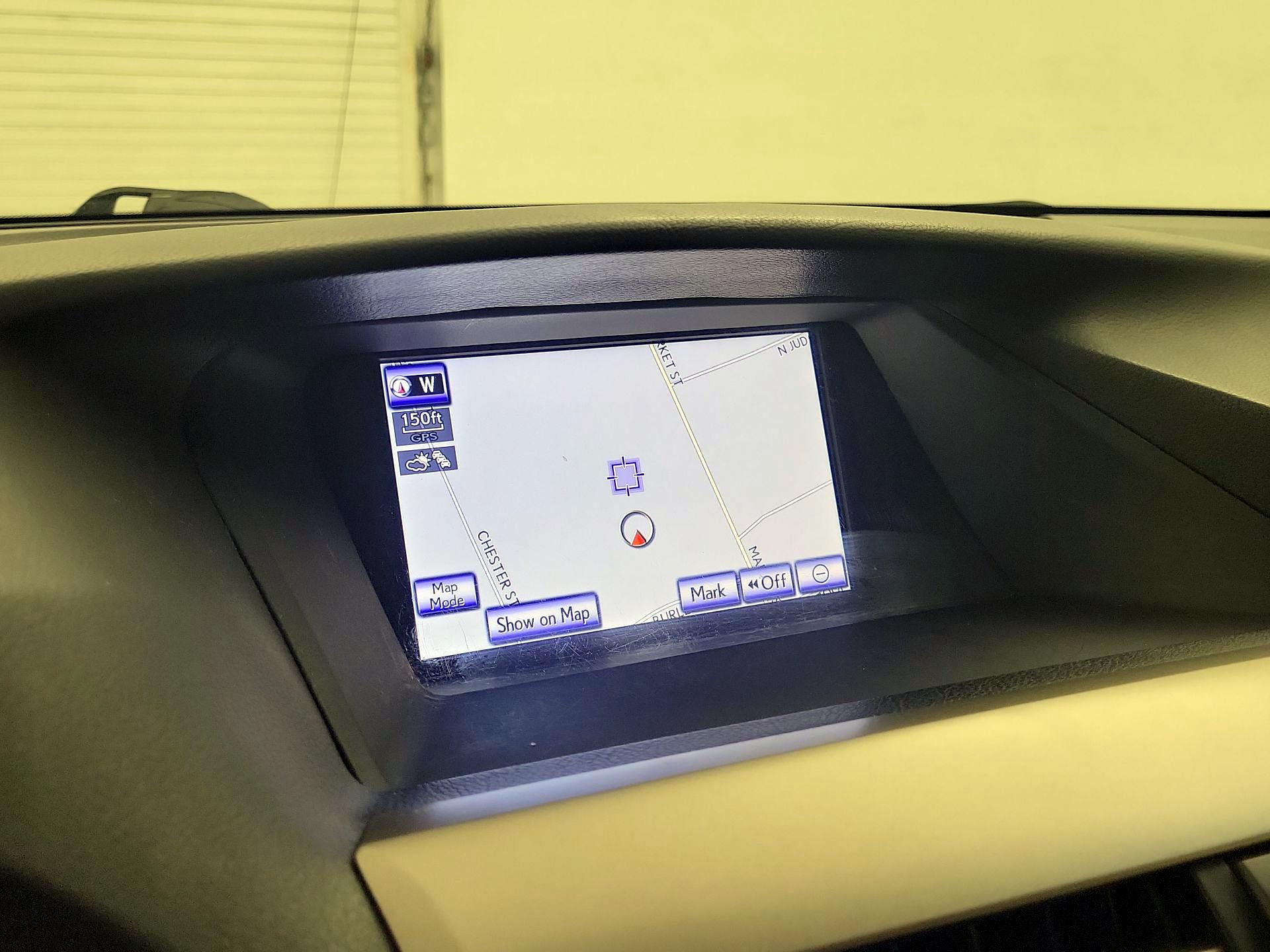 Thumbnail: 2015 Lexus RX - 14