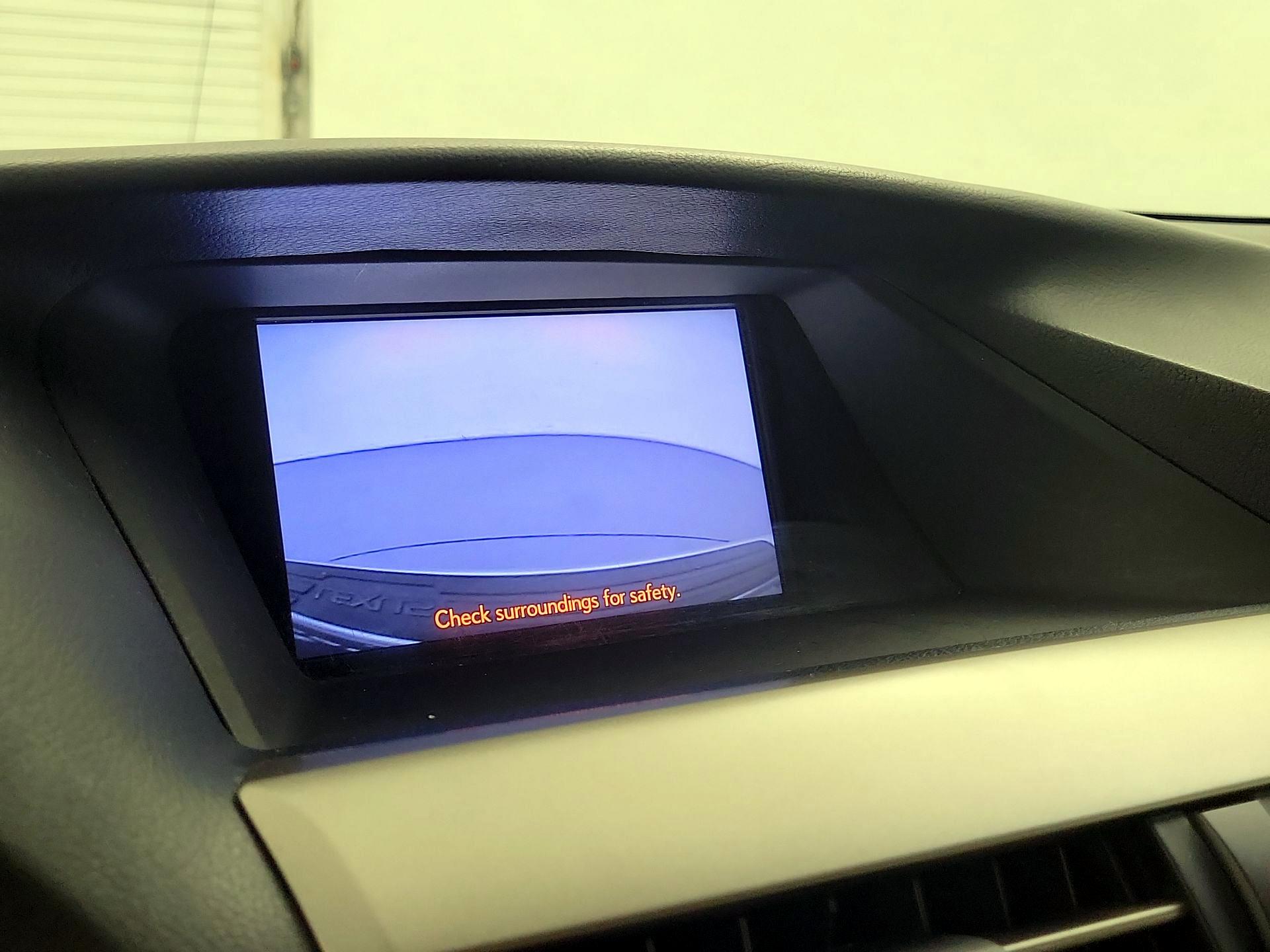 Thumbnail: 2015 Lexus RX - 15