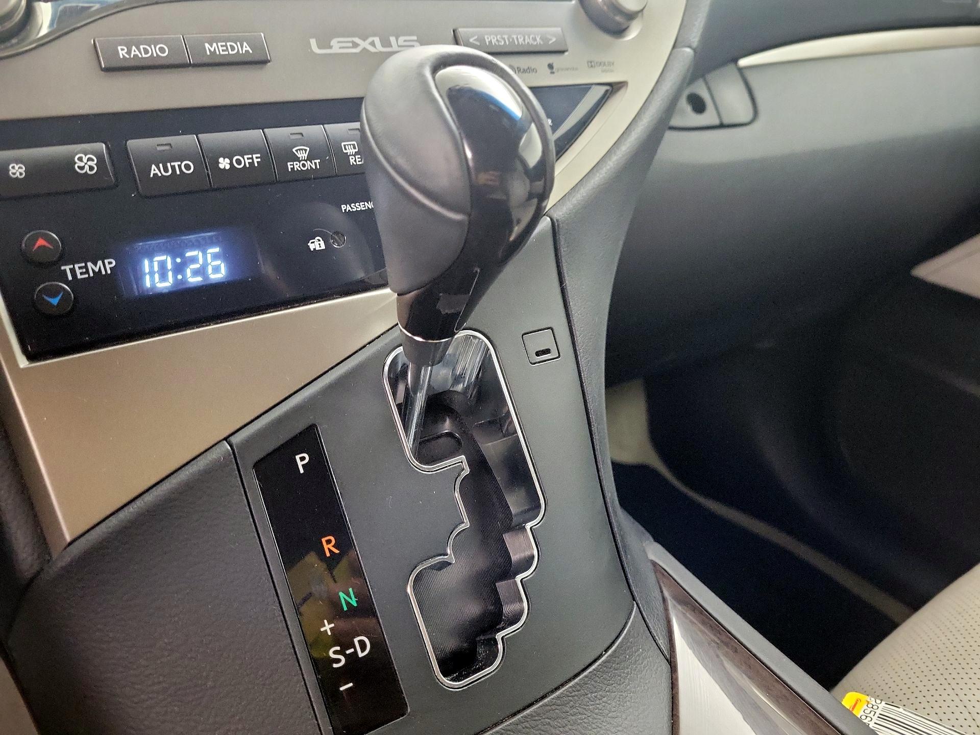 Thumbnail: 2015 Lexus RX - 18