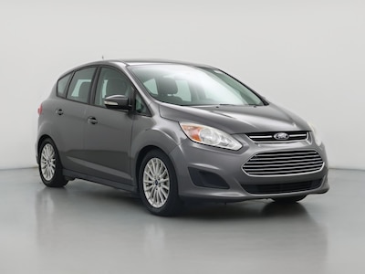 2014 Ford C-Max SE