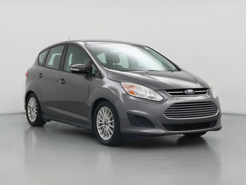 2014 Ford C-Max SE -
                  Wilmington, NC