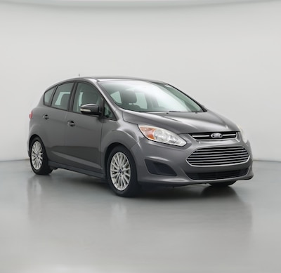 2014 Ford C-Max SE