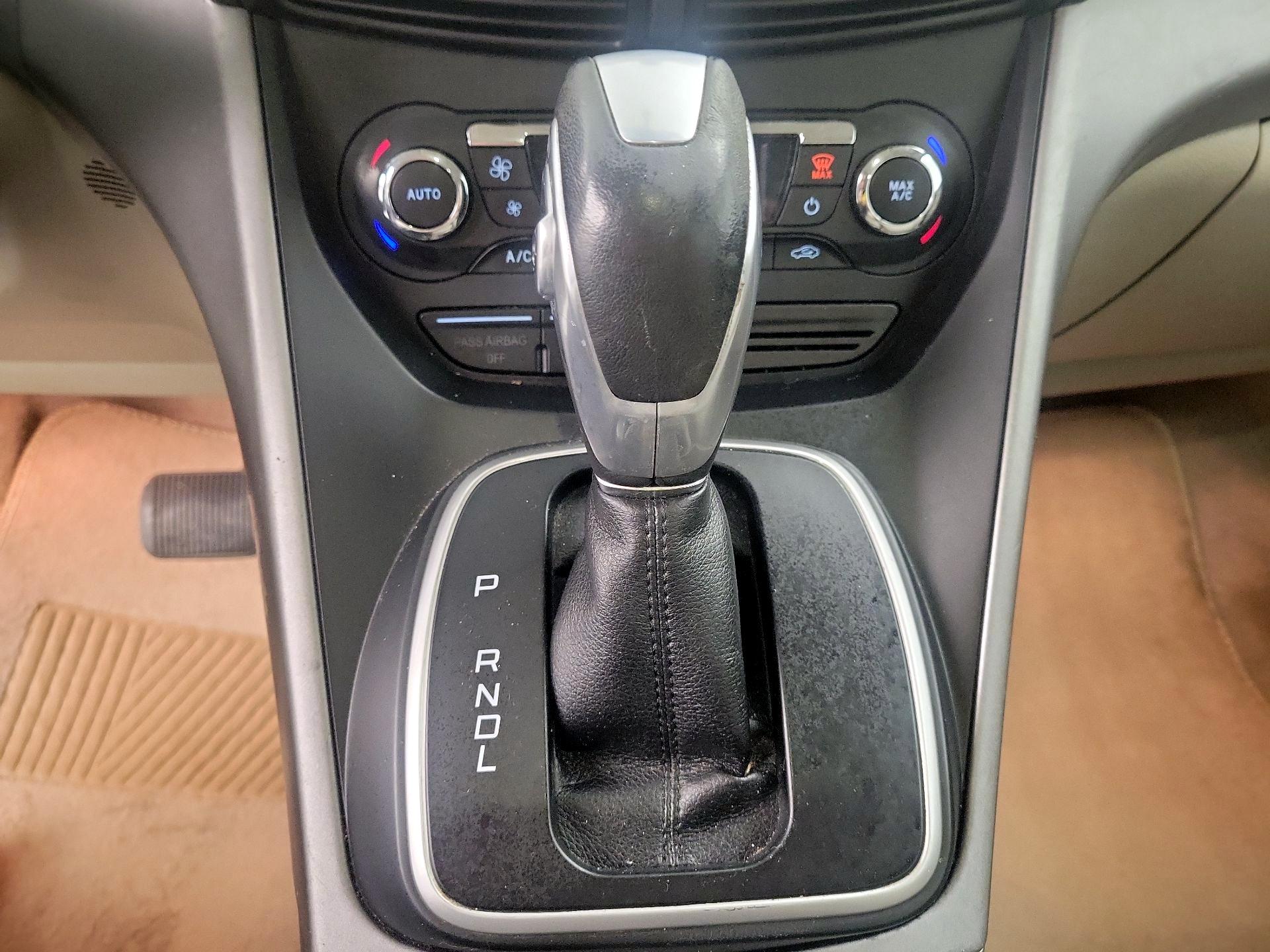 Thumbnail: 2014 Ford C-Max - 16