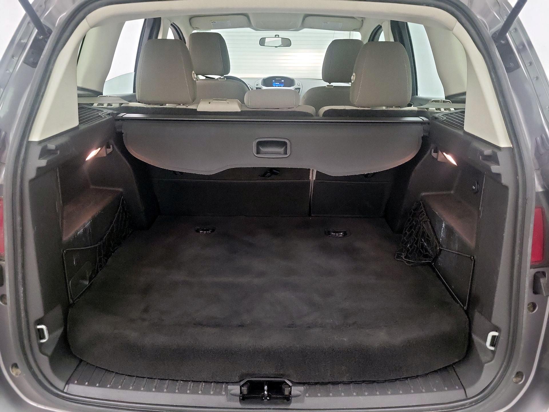 Thumbnail: 2014 Ford C-Max - 19