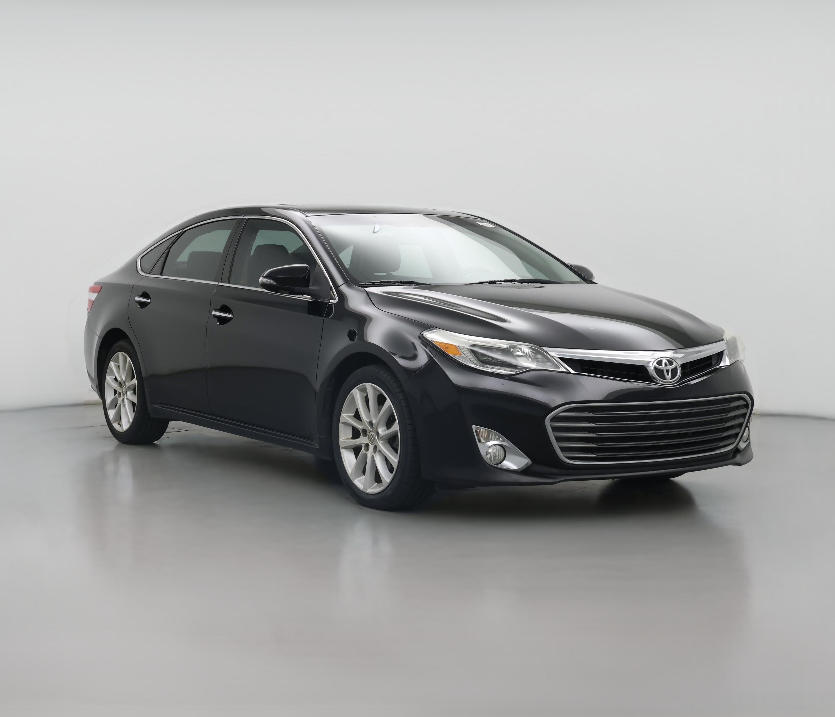 Thumbnail: 2014 Toyota Avalon - 1