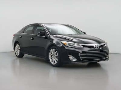 2014 Toyota Avalon Limited