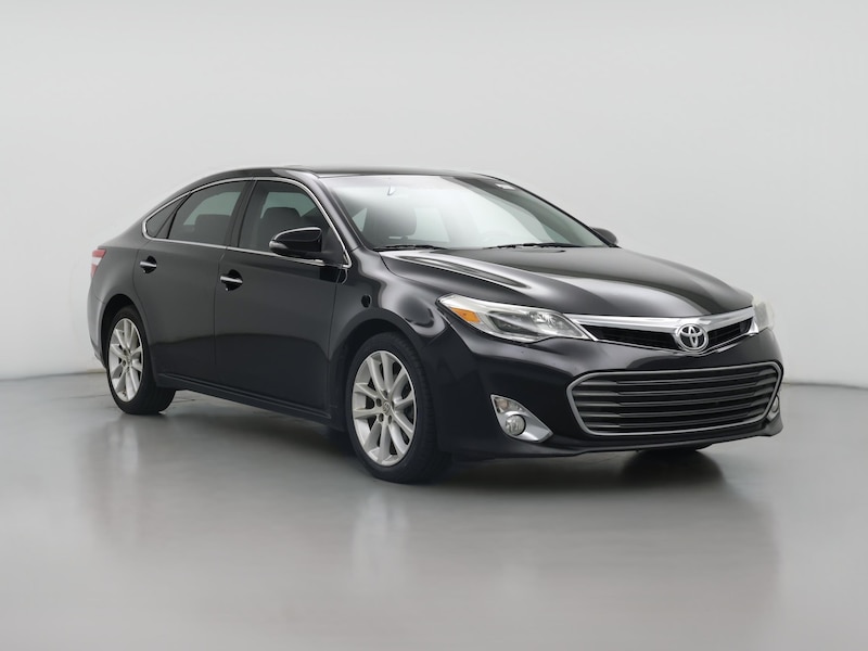 2014 Toyota Avalon Limited -
                  Harrisonburg, VA