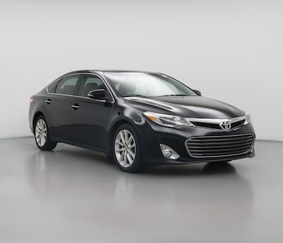 2014 Toyota Avalon Limited