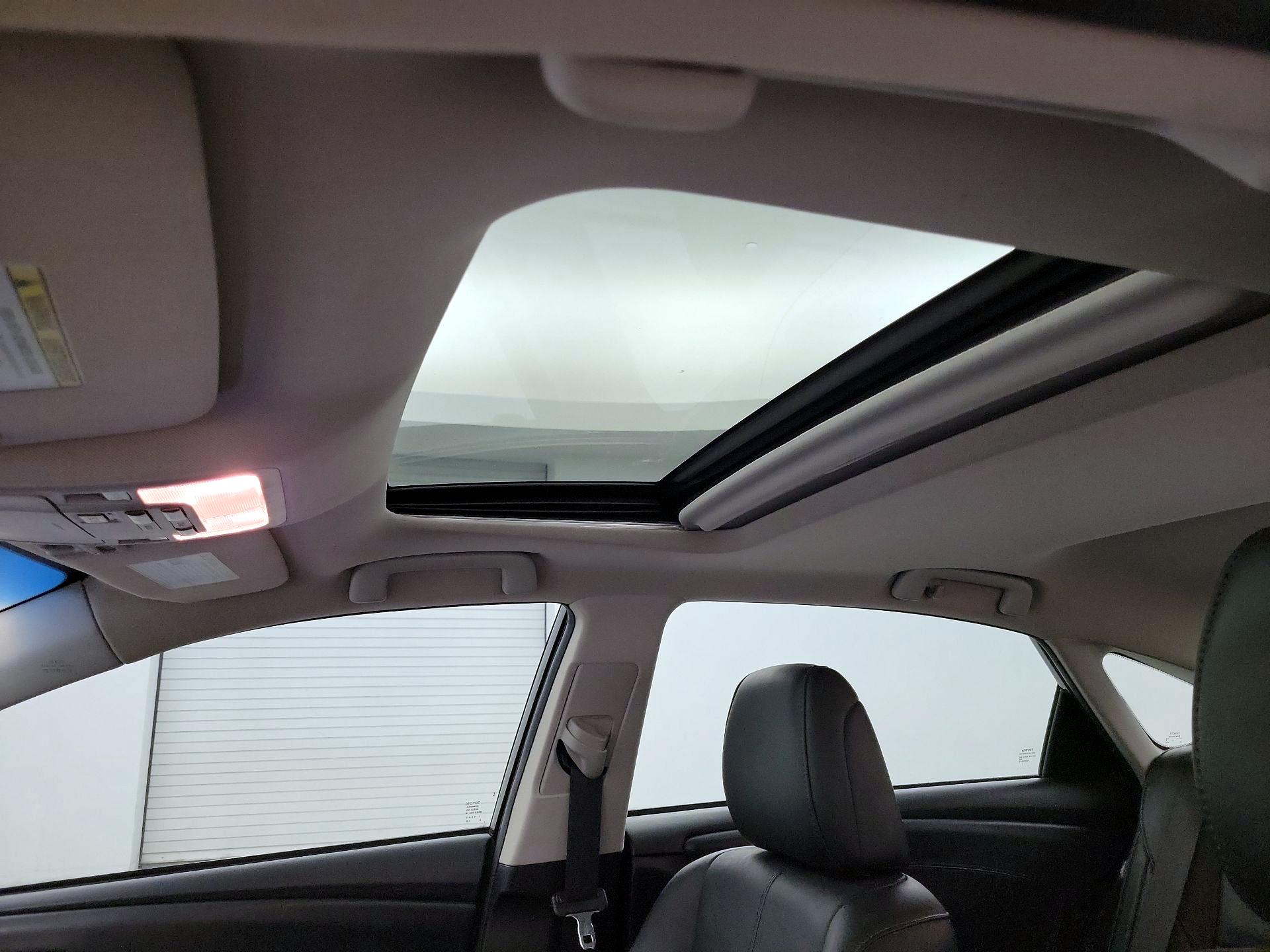 Thumbnail: 2014 Toyota Avalon - 20