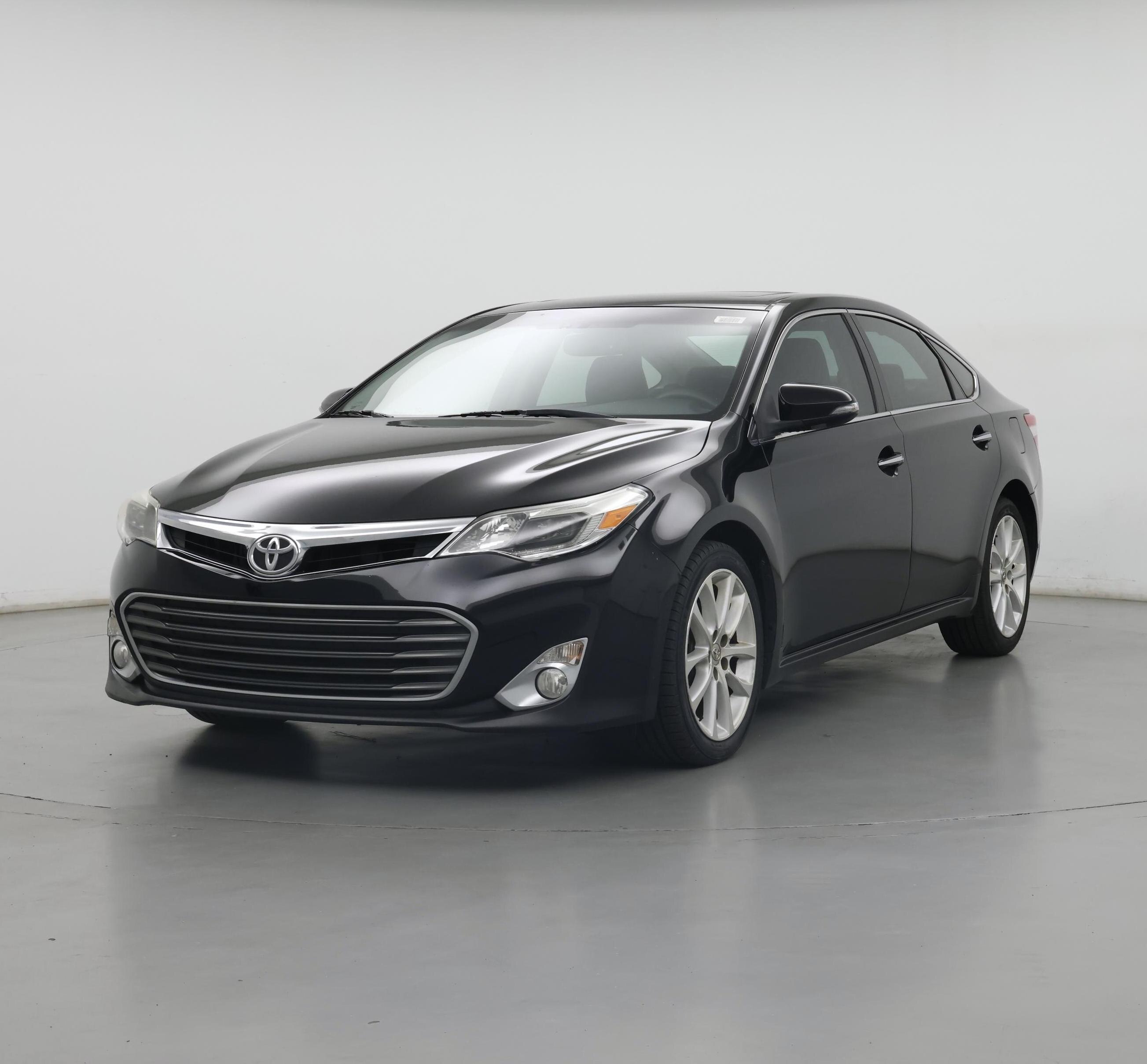 Thumbnail: 2014 Toyota Avalon - 4