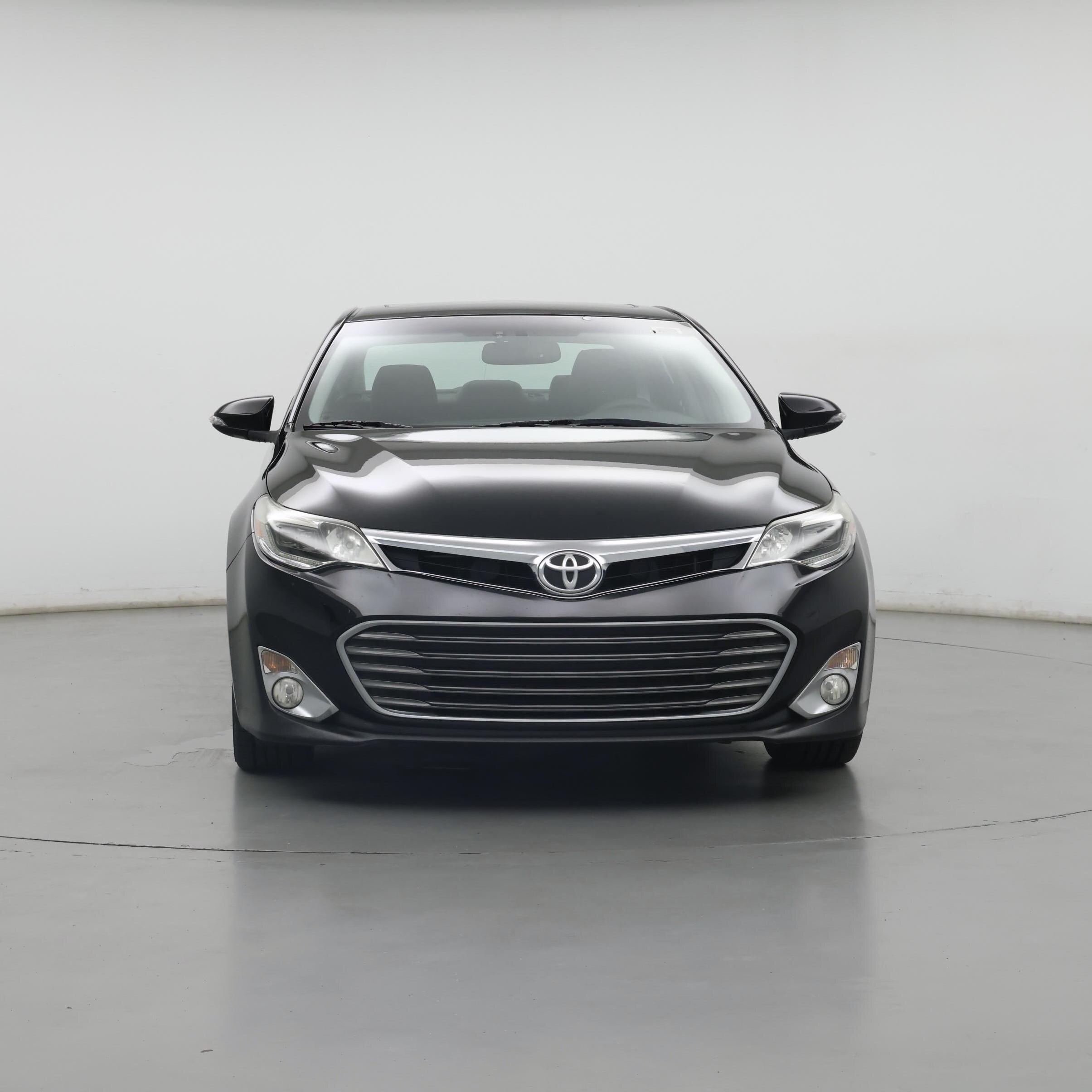 Thumbnail: 2014 Toyota Avalon - 5