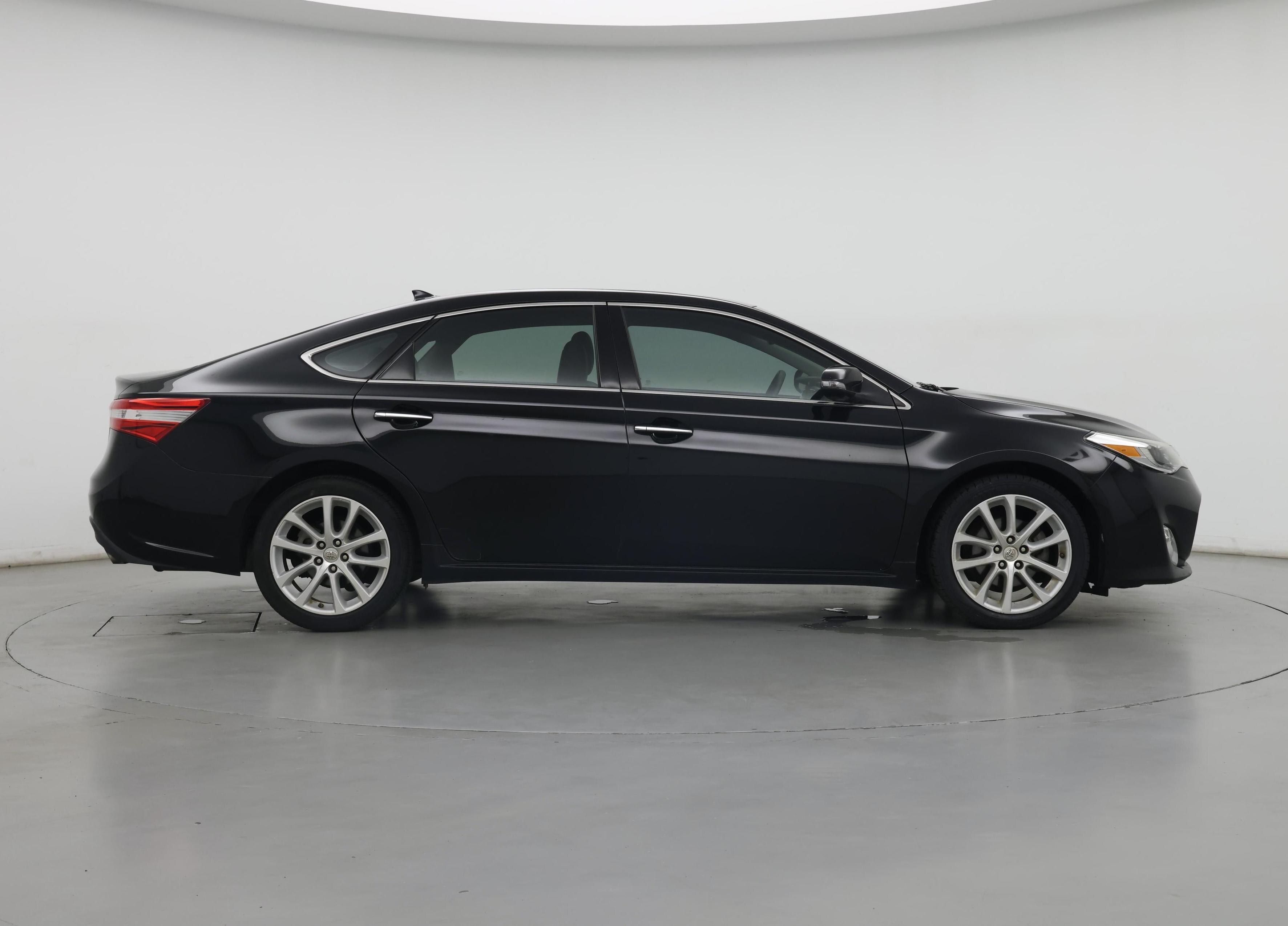 Thumbnail: 2014 Toyota Avalon - 7