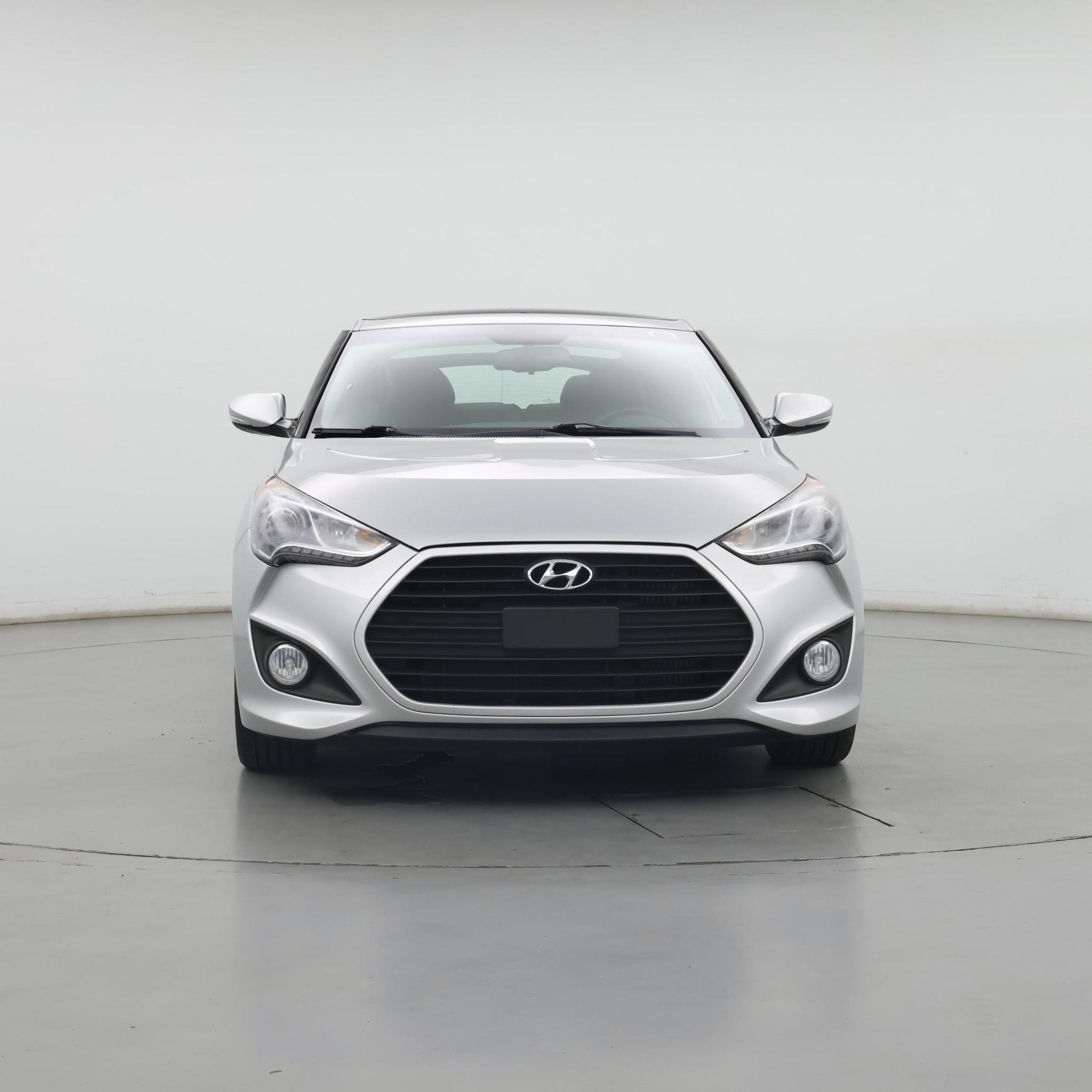 Thumbnail: 2015 Hyundai Veloster - 5