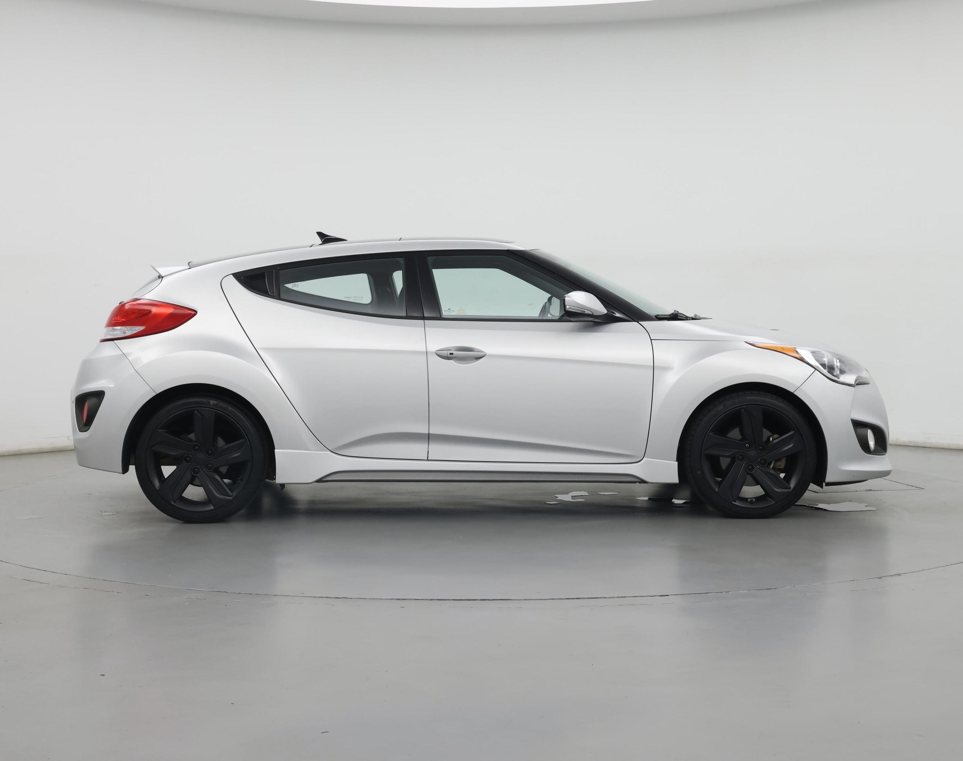 Thumbnail: 2015 Hyundai Veloster - 7