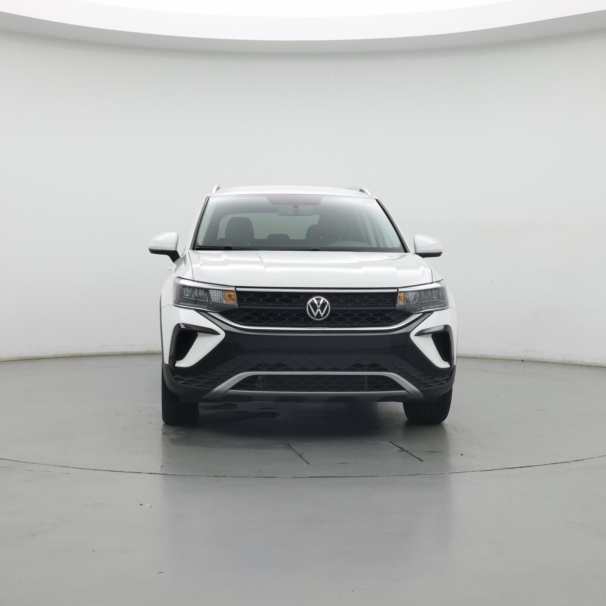 Thumbnail: 2022 Volkswagen Taos - 5