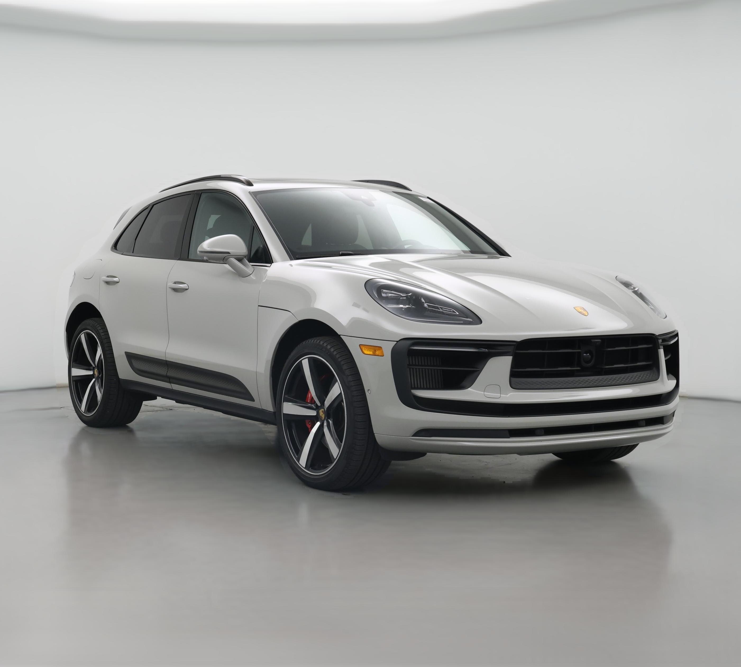 Thumbnail: 2023 Porsche Macan - 1
