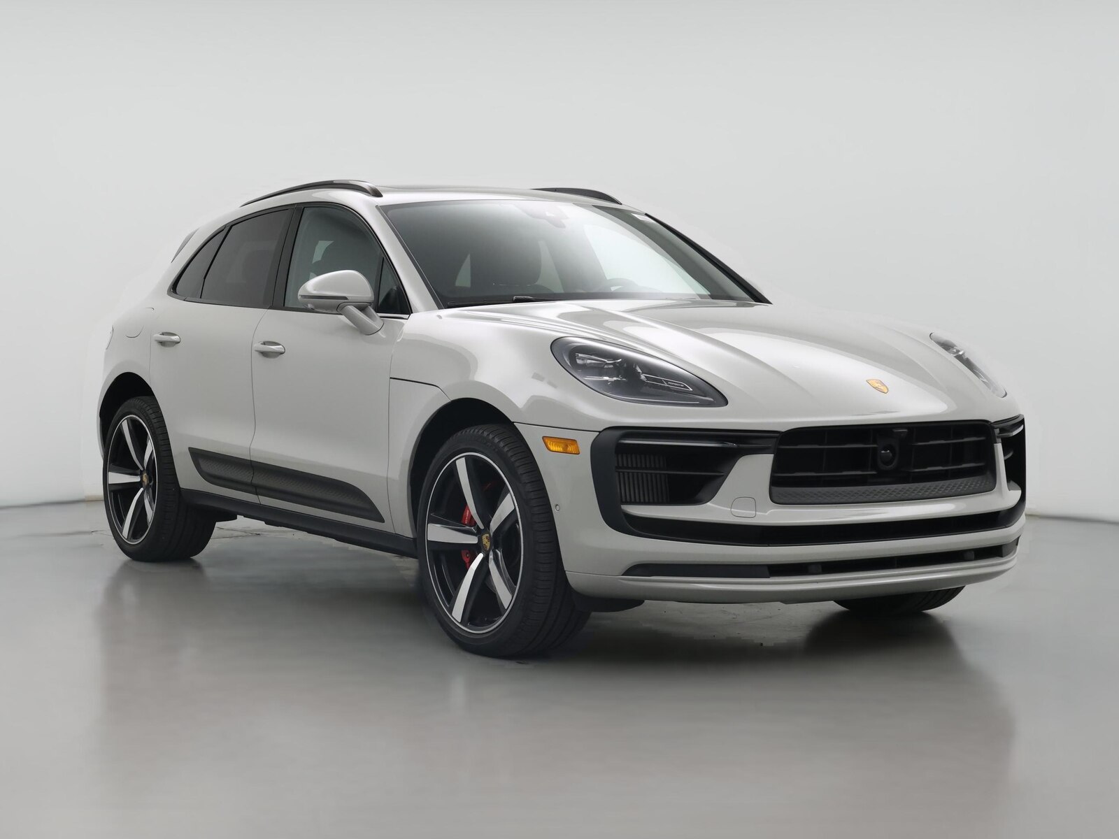 2023 Porsche Macan S
