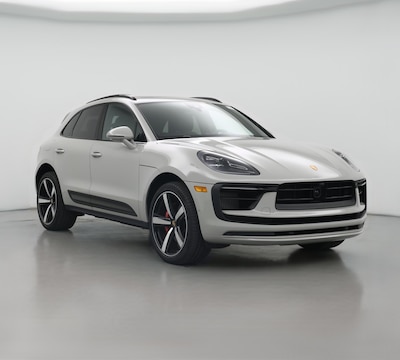 2023 Porsche Macan S
