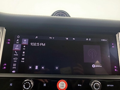 Radio (On)