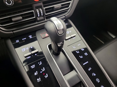 Shifter