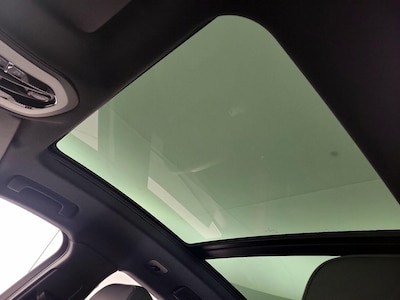 Sunroof