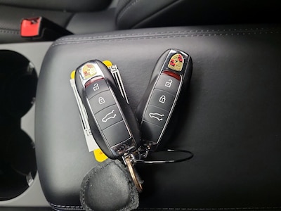Keys