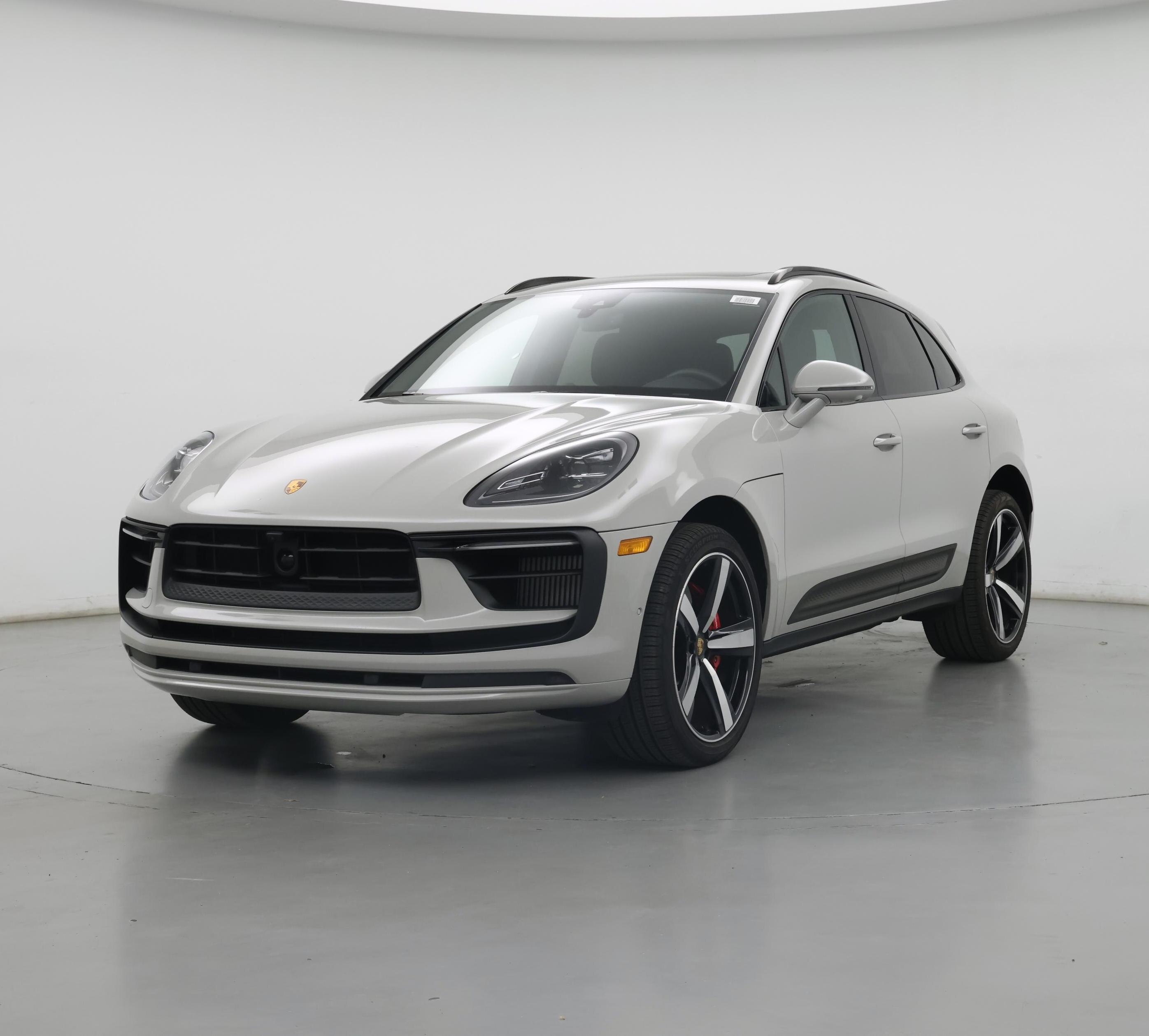 Thumbnail: 2023 Porsche Macan - 4