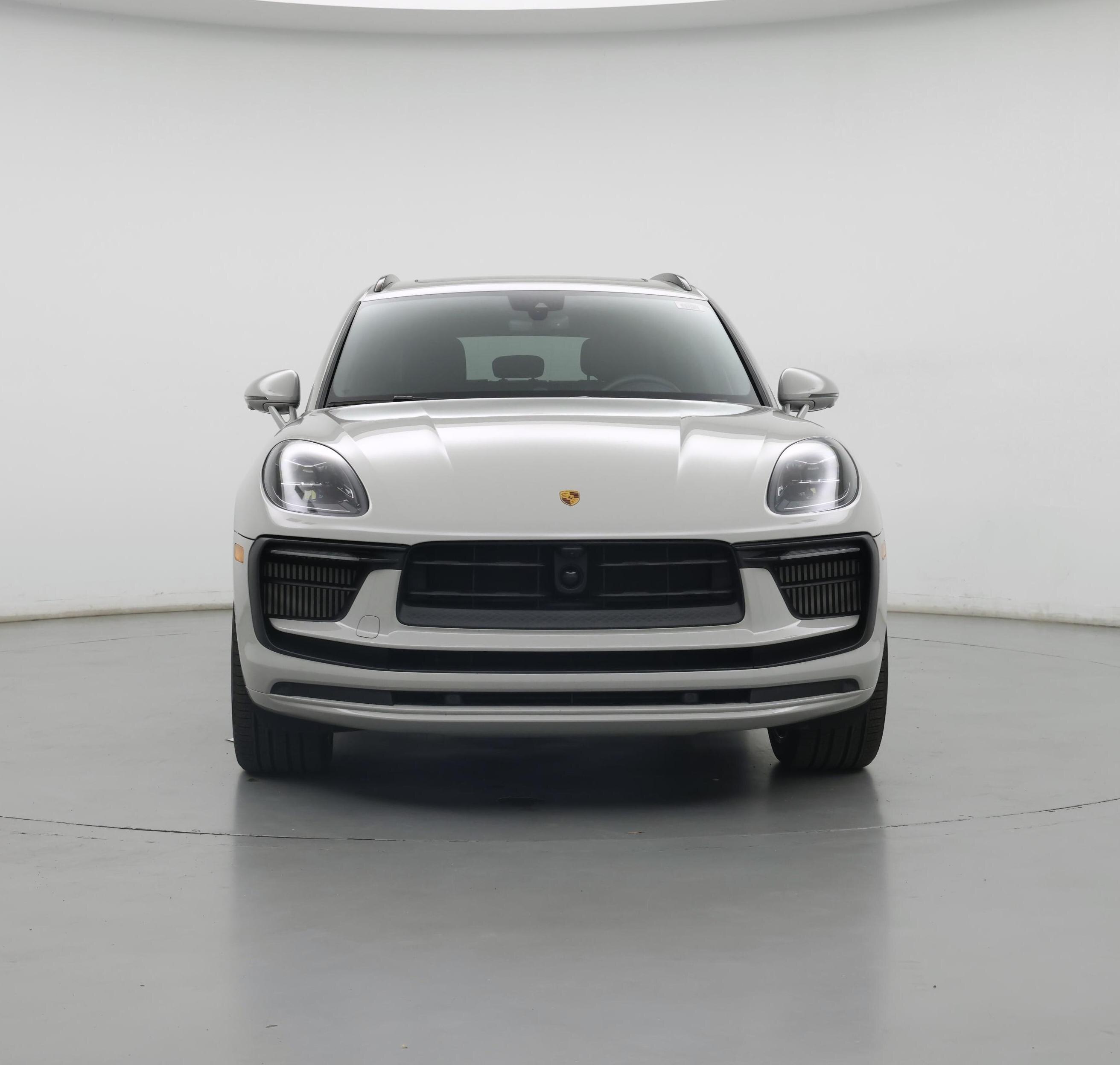 Thumbnail: 2023 Porsche Macan - 5