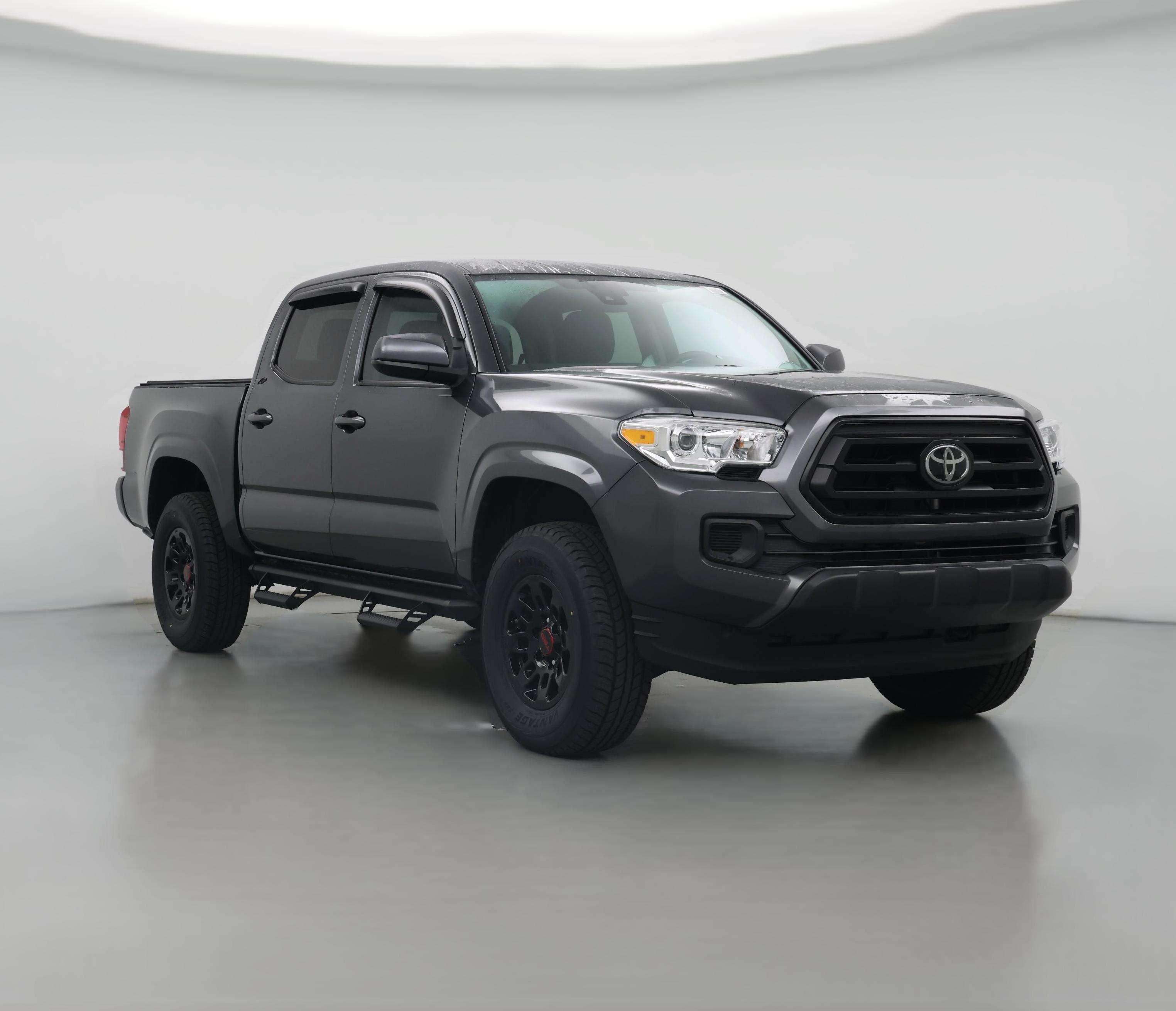 Thumbnail: 2023 Toyota Tacoma - 1