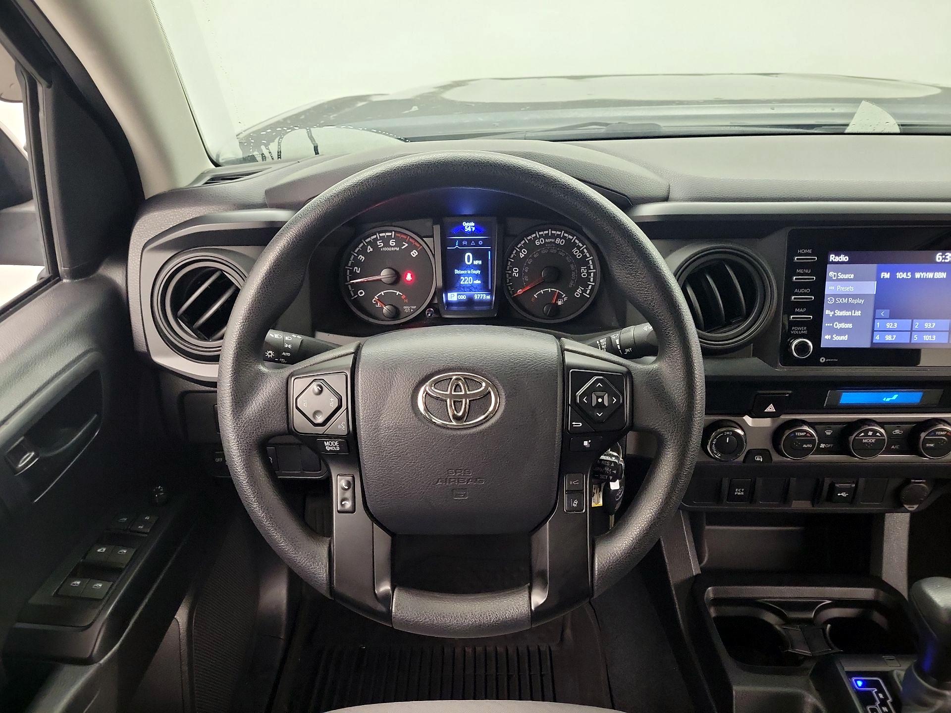 Thumbnail: 2023 Toyota Tacoma - 10