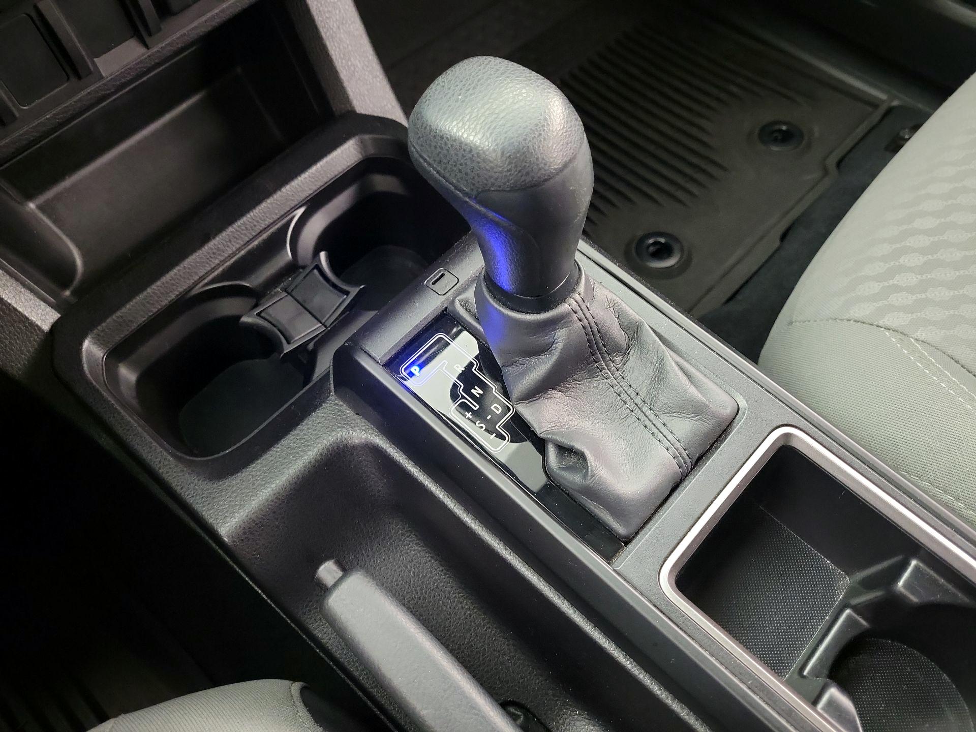 Thumbnail: 2023 Toyota Tacoma - 17