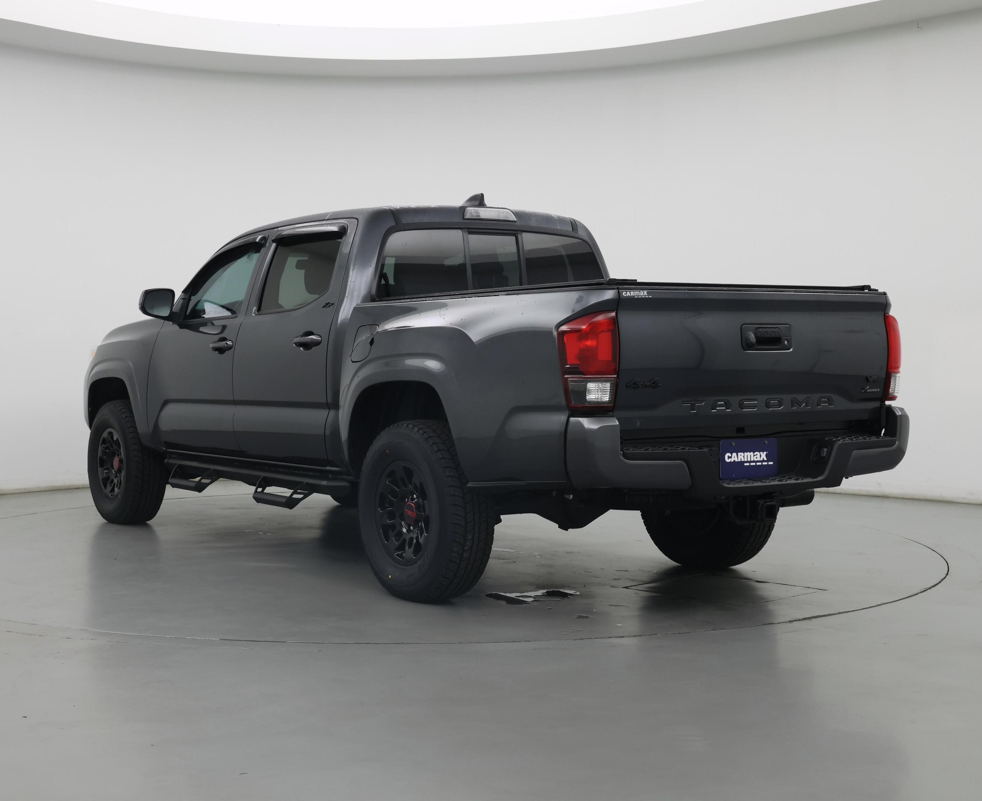 Thumbnail: 2023 Toyota Tacoma - 2
