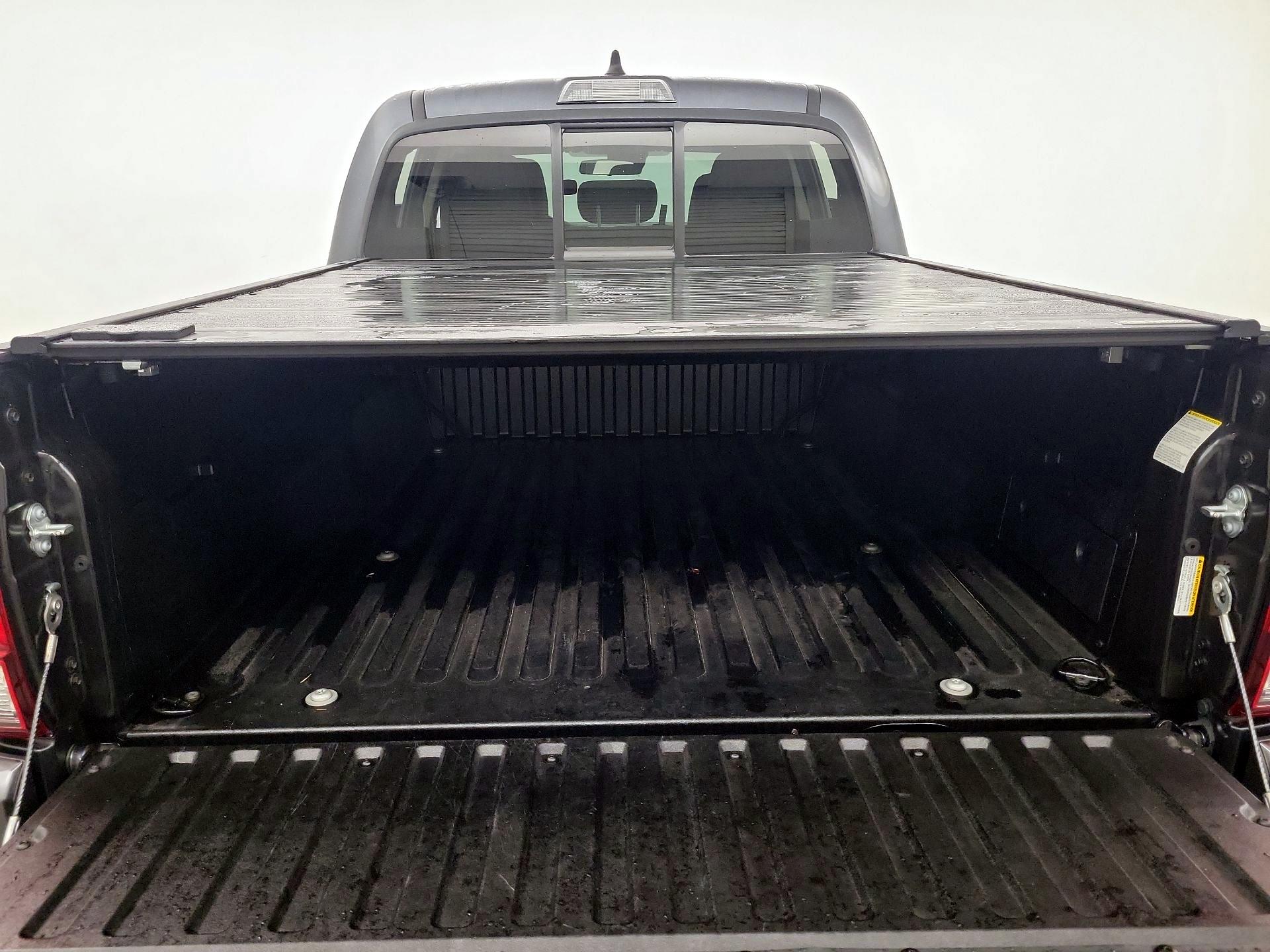 Thumbnail: 2023 Toyota Tacoma - 20
