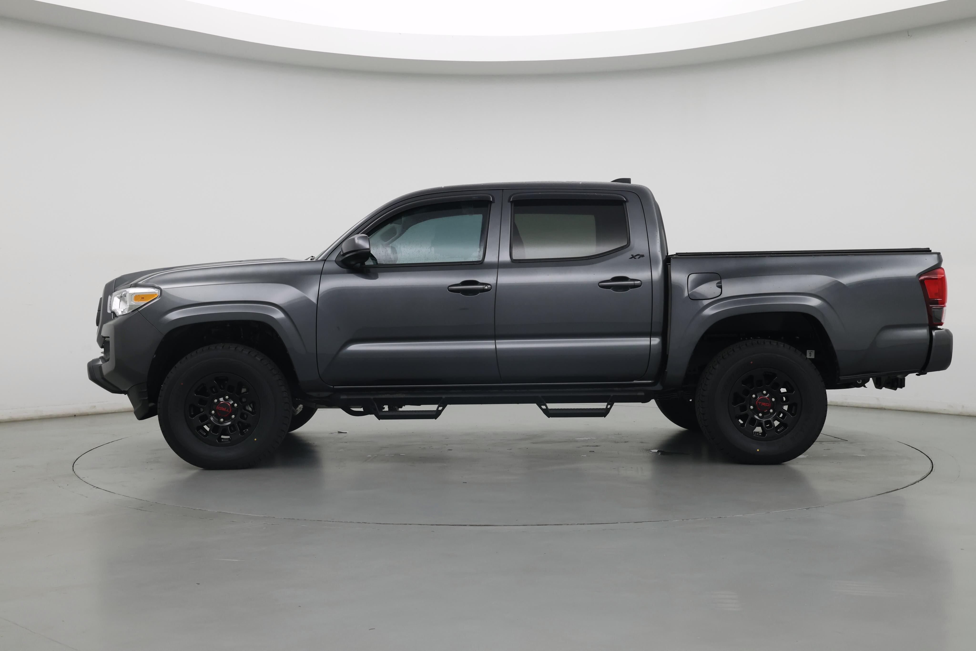 Thumbnail: 2023 Toyota Tacoma - 3