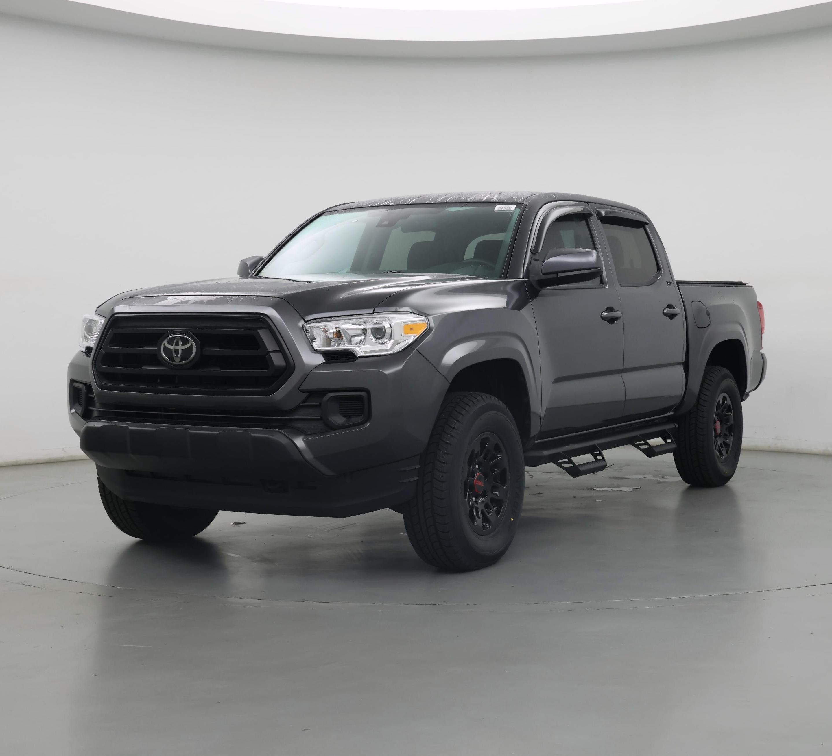 Thumbnail: 2023 Toyota Tacoma - 4