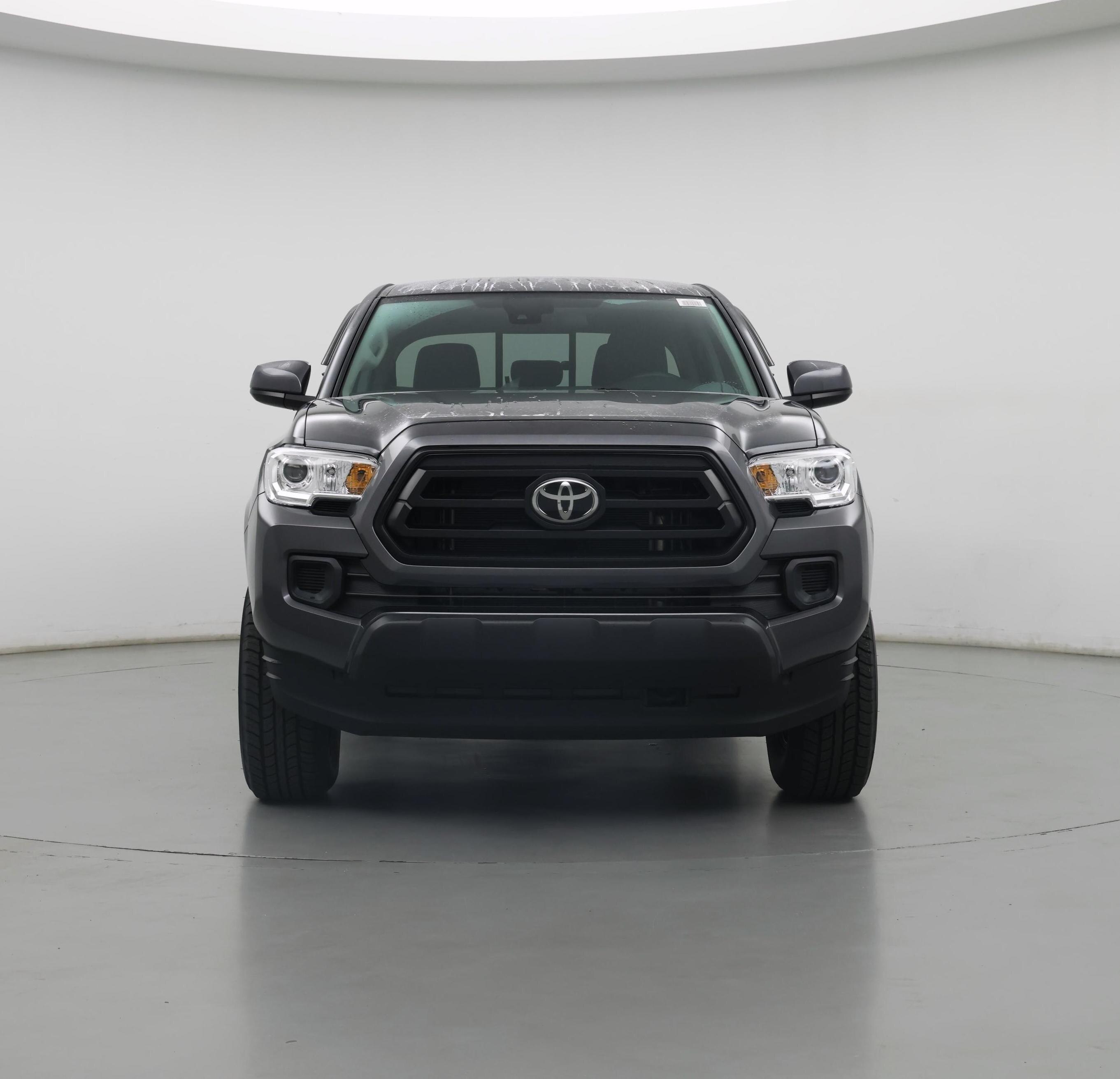 Thumbnail: 2023 Toyota Tacoma - 5