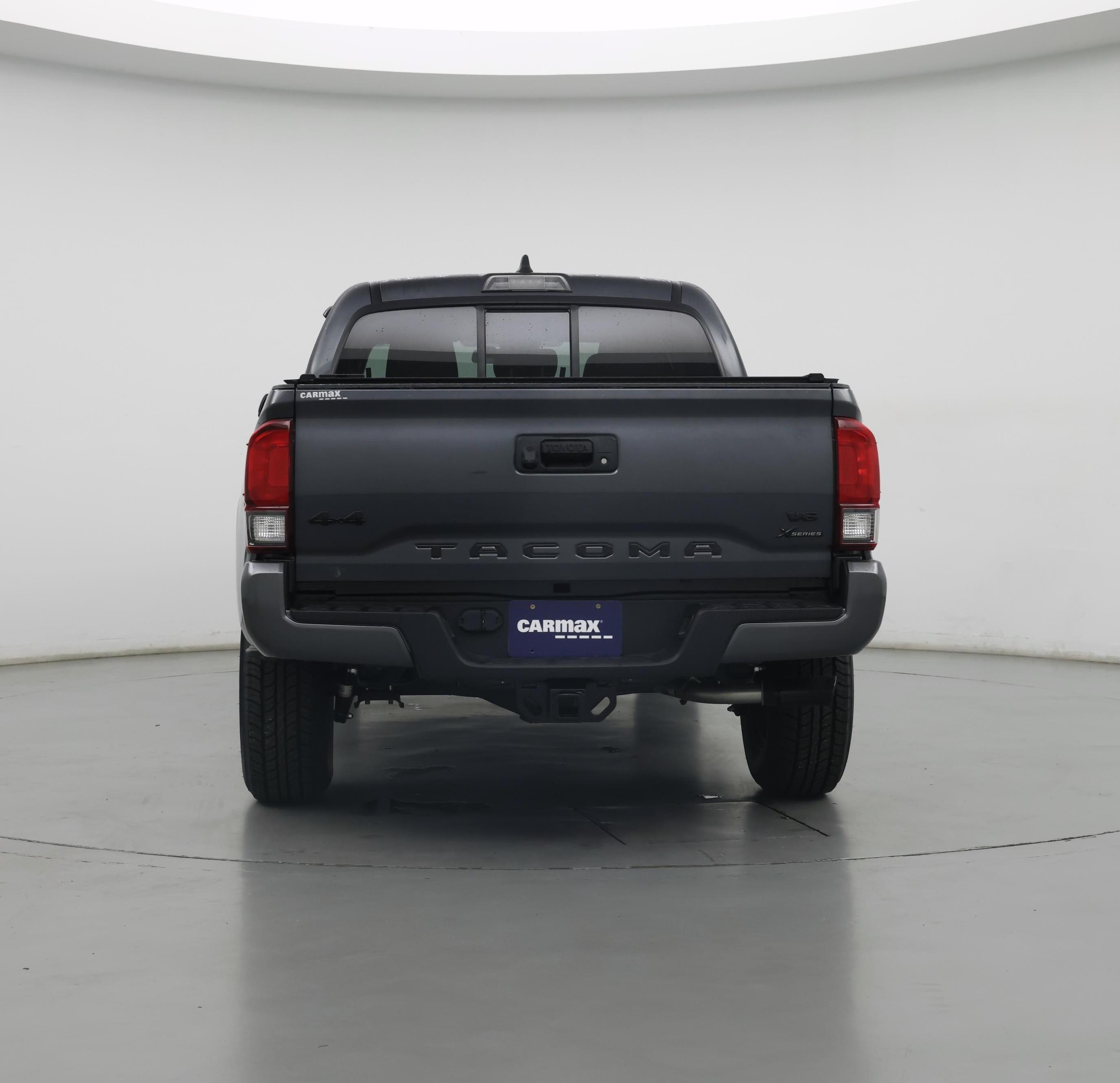 Thumbnail: 2023 Toyota Tacoma - 6